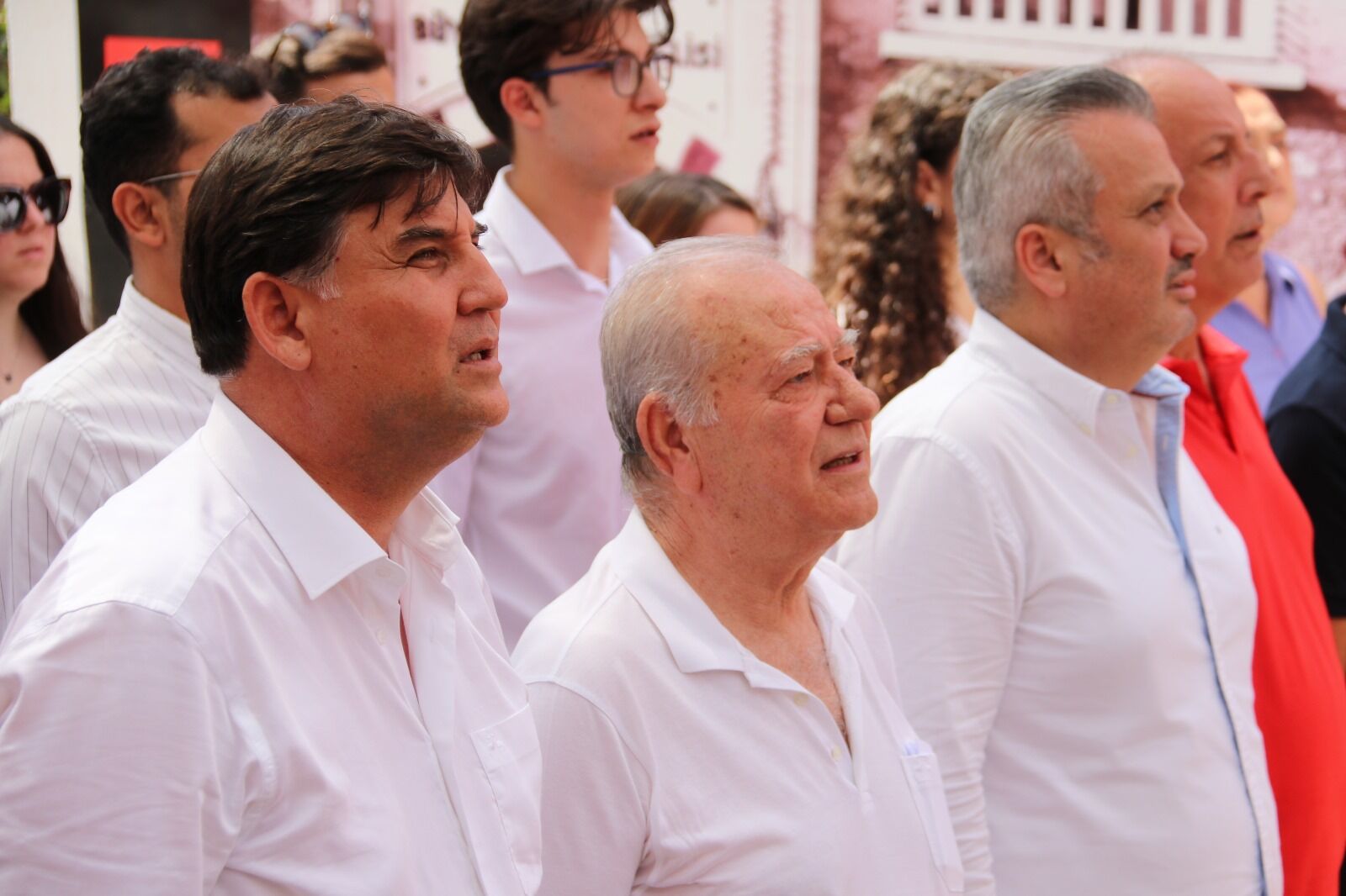 CHP Fethiye Gençlik Kolları Başkanı “Deniz Mahir Bölükbaşı” Oldu
