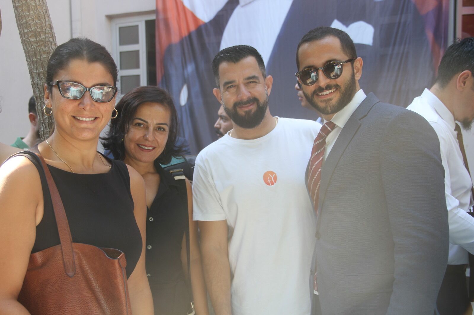 Fethiye’de Yeni Adli Yıl Açılış Töreni Gerçekleştirildi