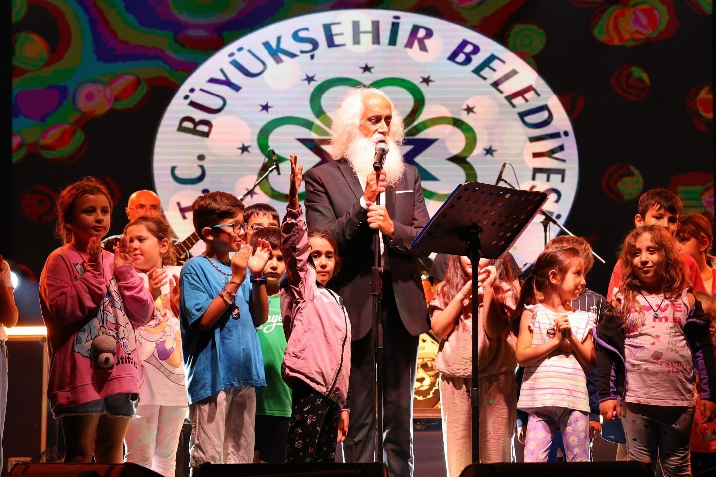 Başkan Aras; “Barışın Değerini Bilelim”