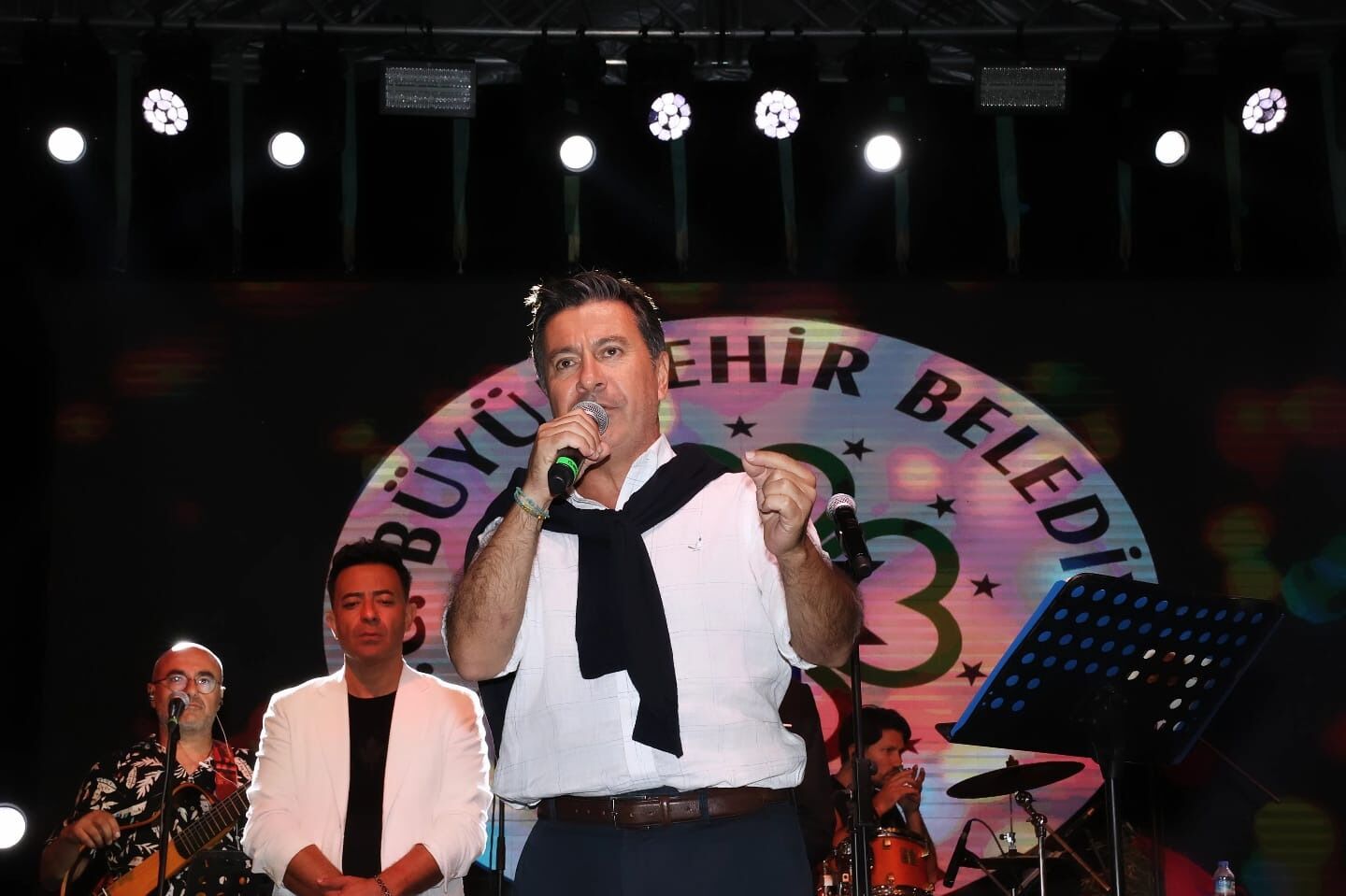 Başkan Aras; “Barışın Değerini Bilelim”