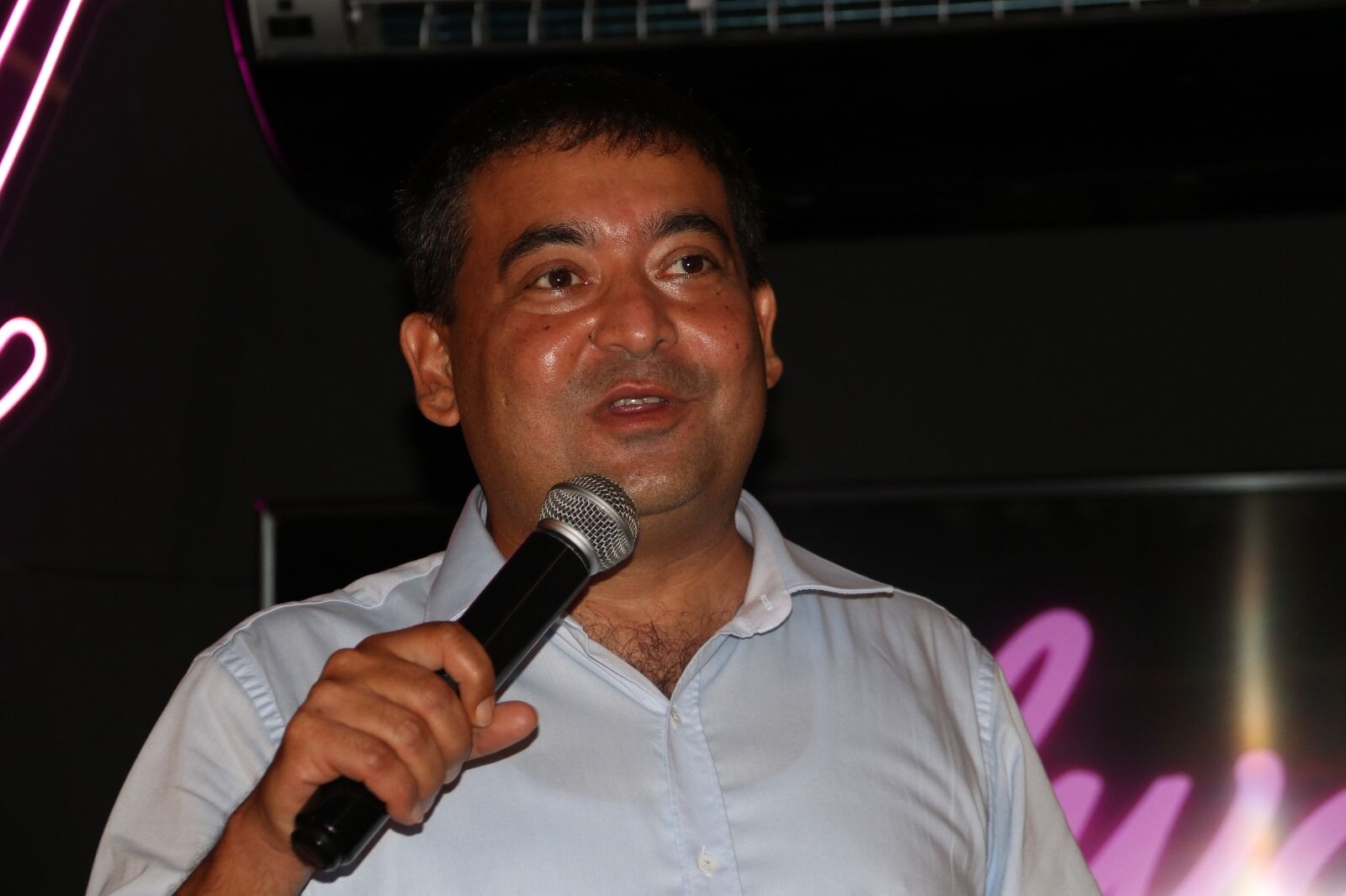 Lokman Hekim Esnaf Hastanesi’nde Veda ve Hoş Geldin Gecesi