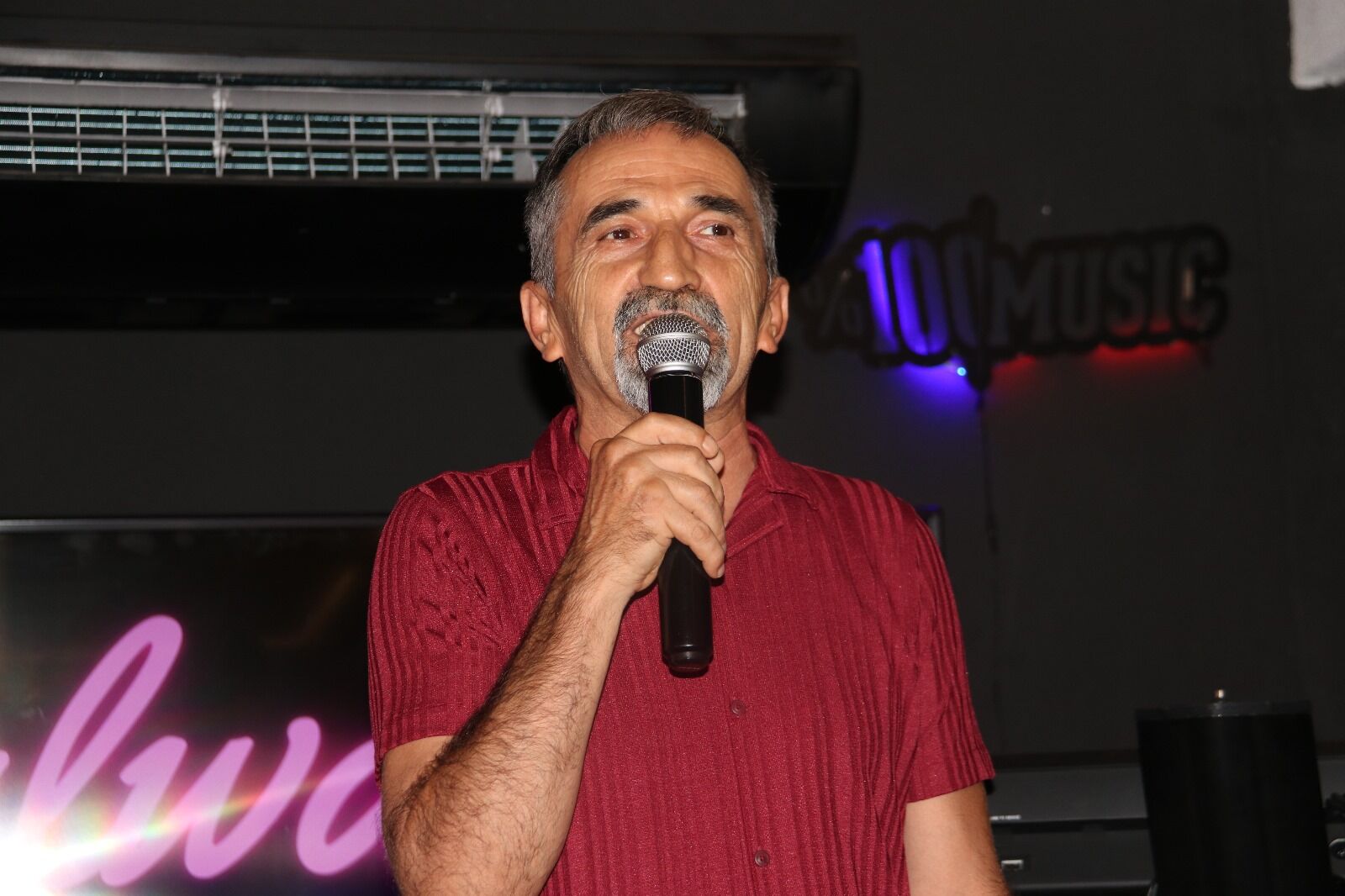 Lokman Hekim Esnaf Hastanesi’nde Veda ve Hoş Geldin Gecesi
