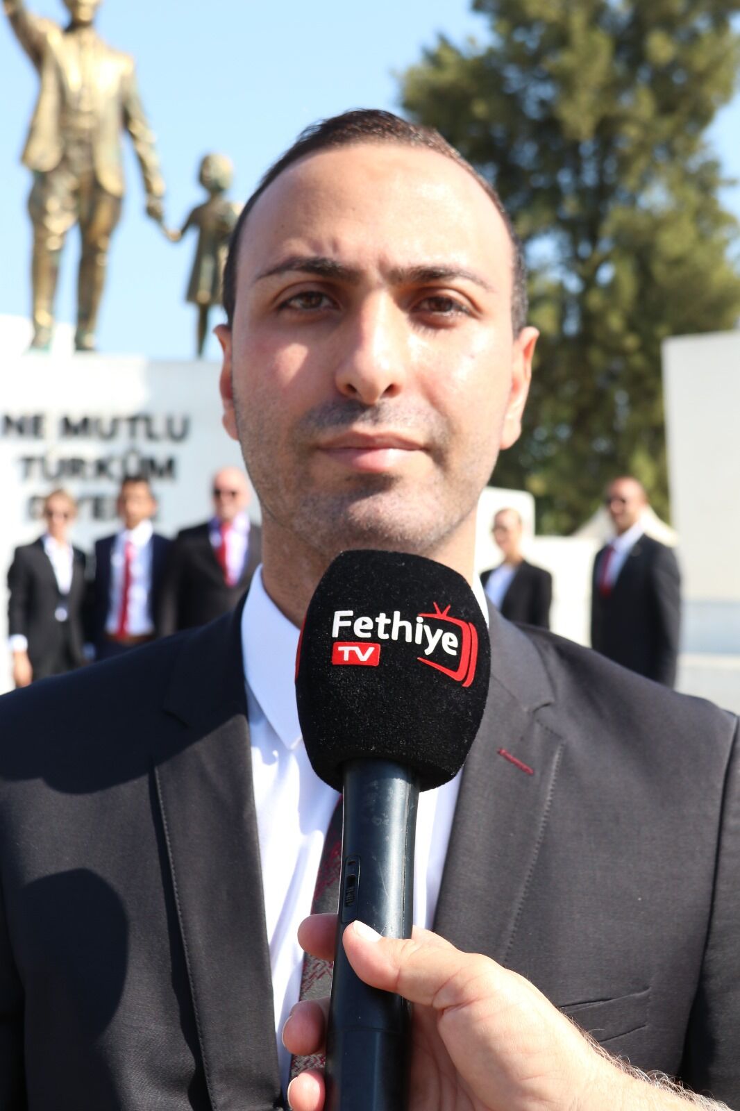 Başkan Ayıkol, ‘’Bu Yıl Eğitim Hayatında Yeni Sayfa Açıyoruz’’