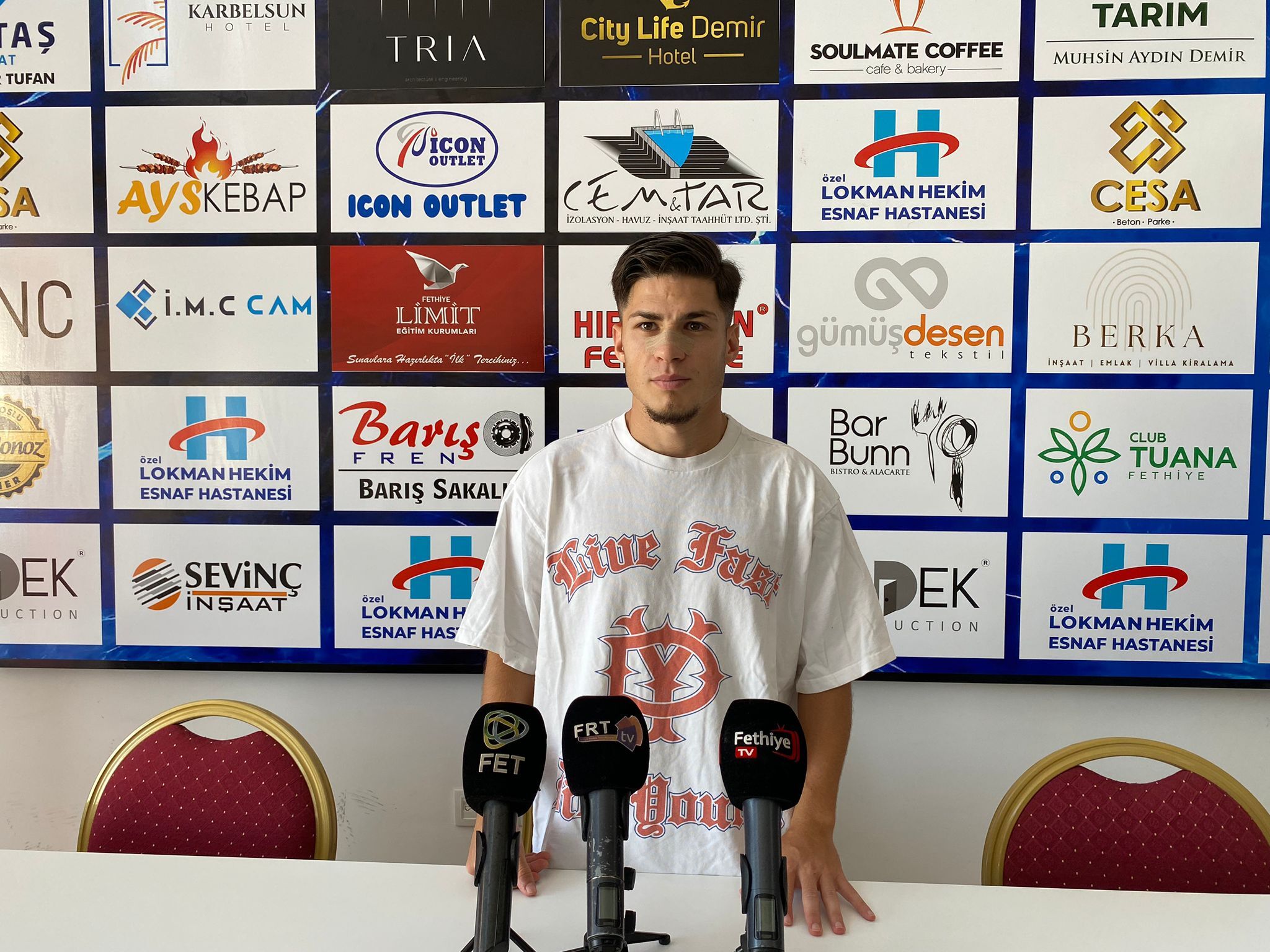 Dinçel, İskenderunspor Galibiyetini Değerlendirdi