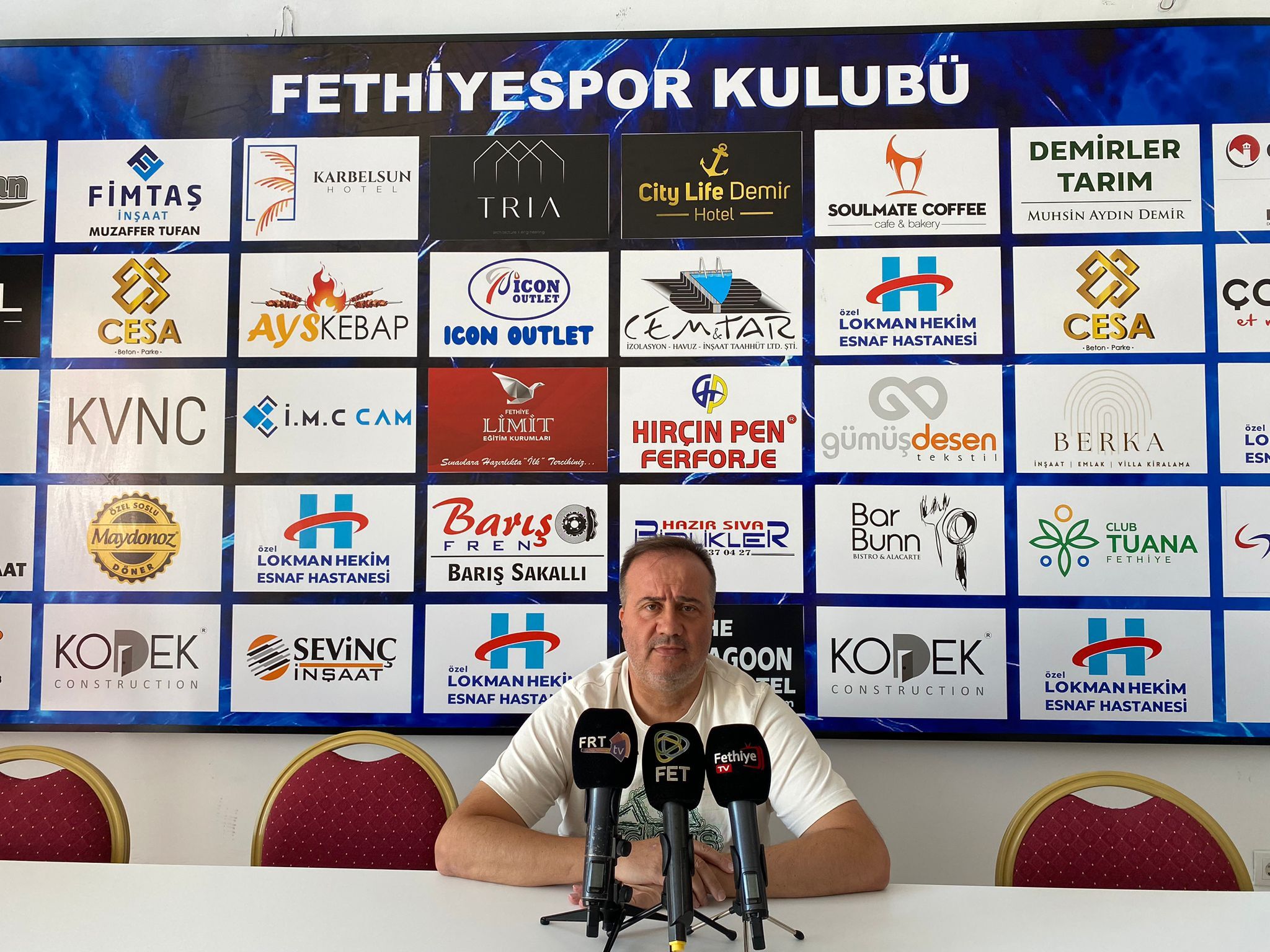 Dinçel, İskenderunspor Galibiyetini Değerlendirdi
