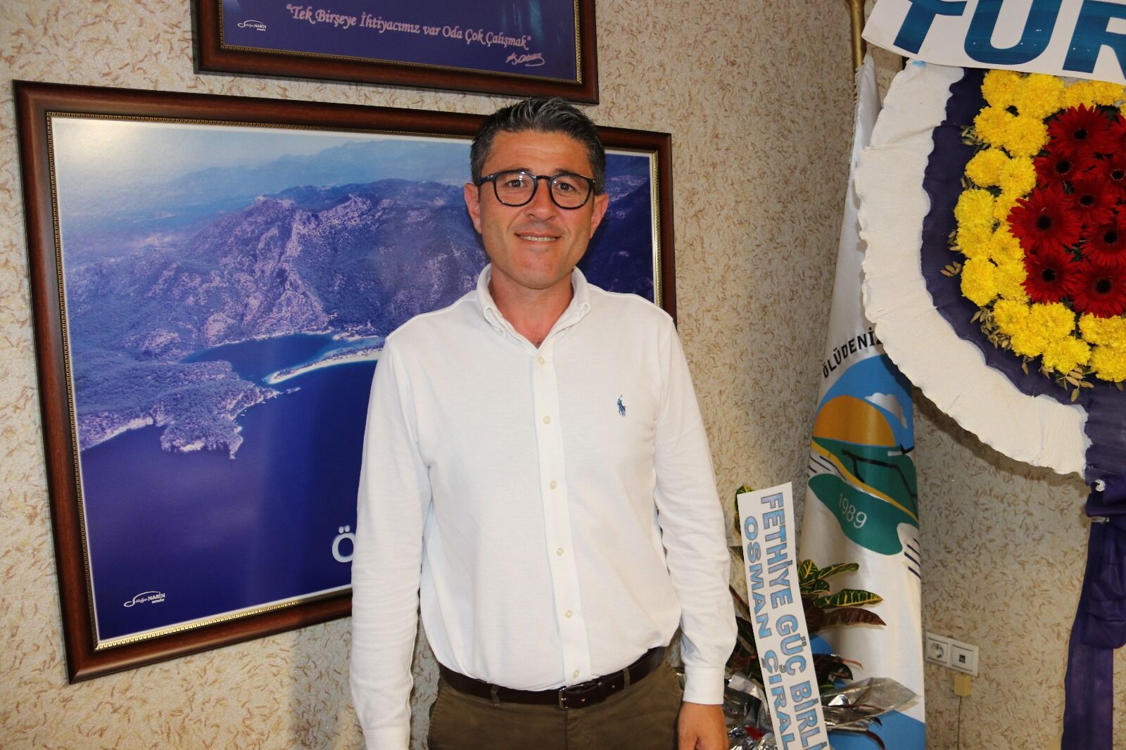Fethiye’de Turizm Sezonu Eylül Ayında Bereketli Geçiyor