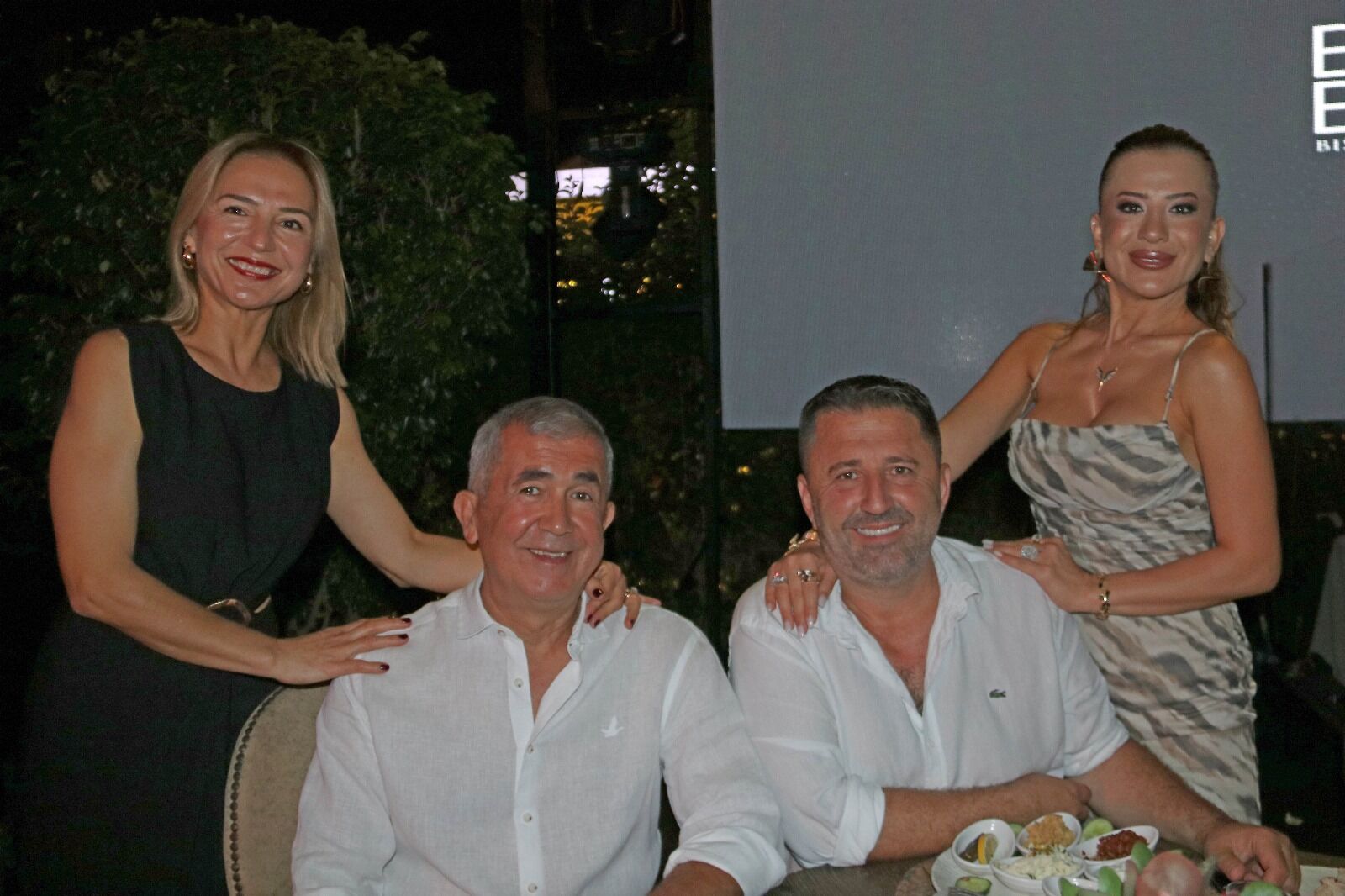 Hakan Altun, BarBunn’da Müzikseverlerle Buluştu