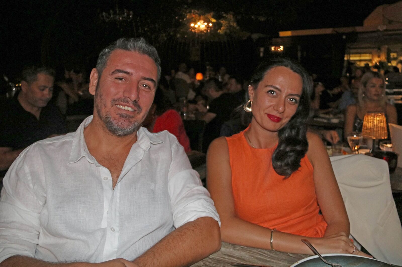 Hakan Altun, BarBunn’da Müzikseverlerle Buluştu