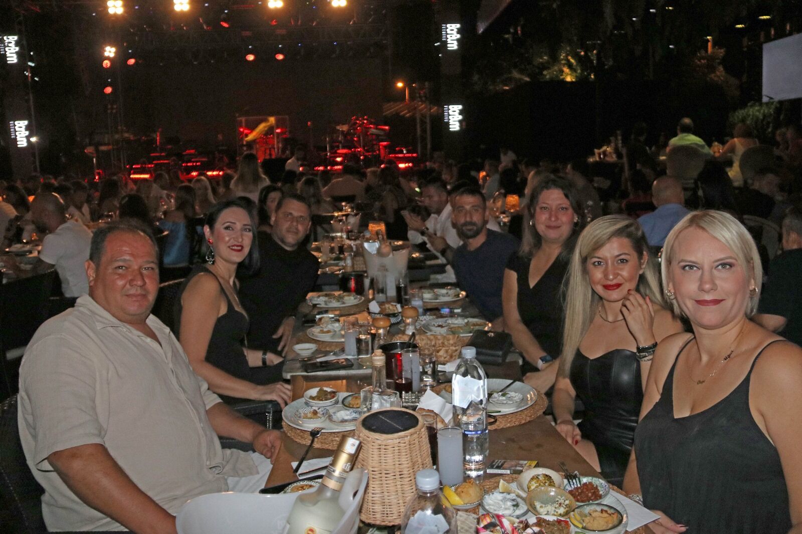 Hakan Altun, BarBunn’da Müzikseverlerle Buluştu