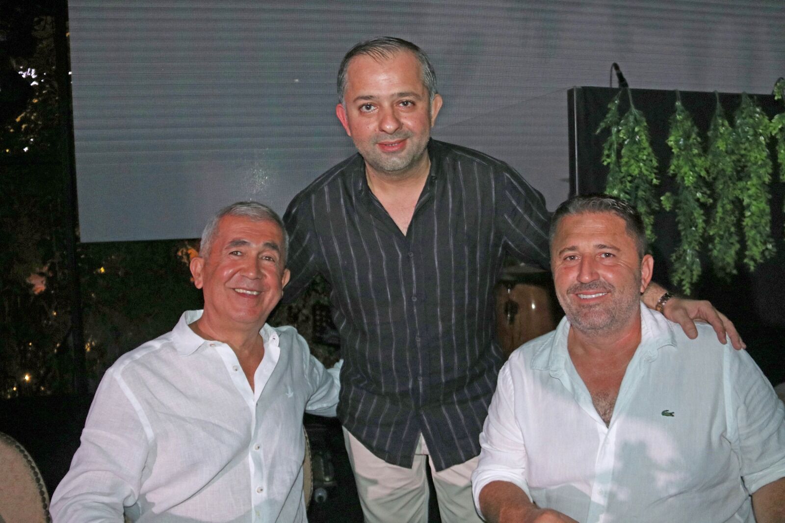 Hakan Altun, BarBunn’da Müzikseverlerle Buluştu