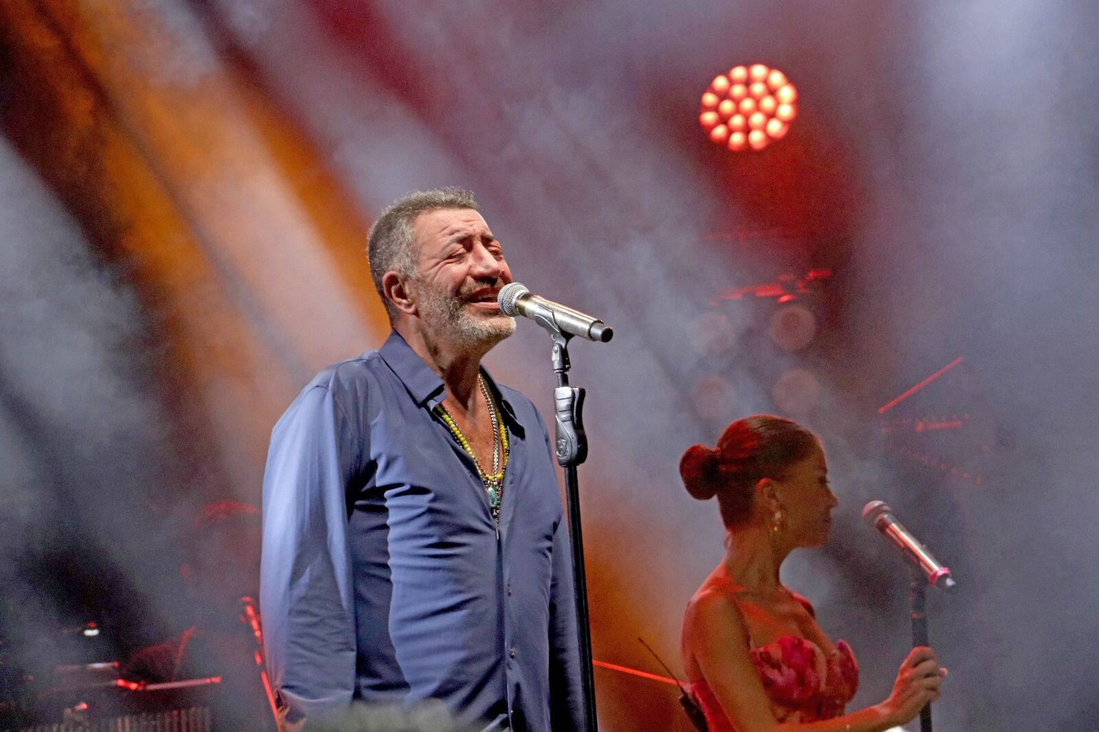 Hakan Altun, BarBunn’da Müzikseverlerle Buluştu