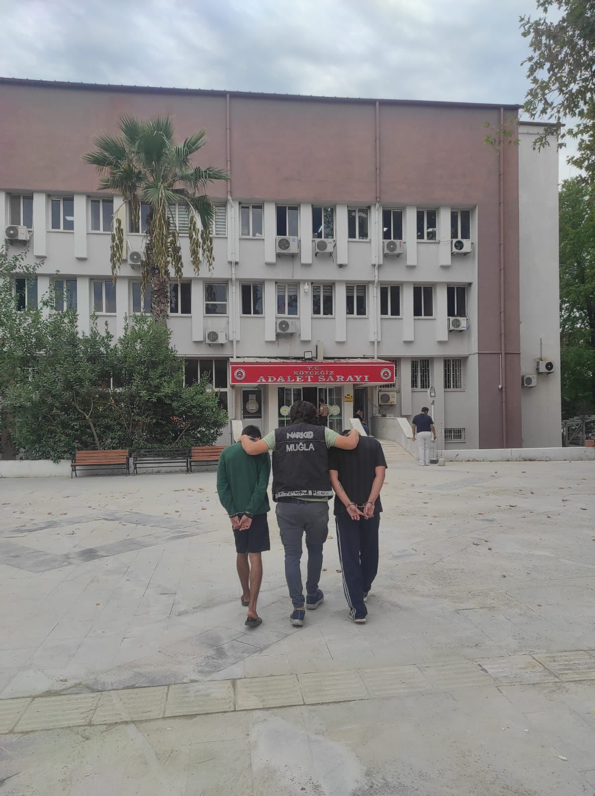 Uyuşturucu ile Mücadele Aralıksız Devam Ediyor