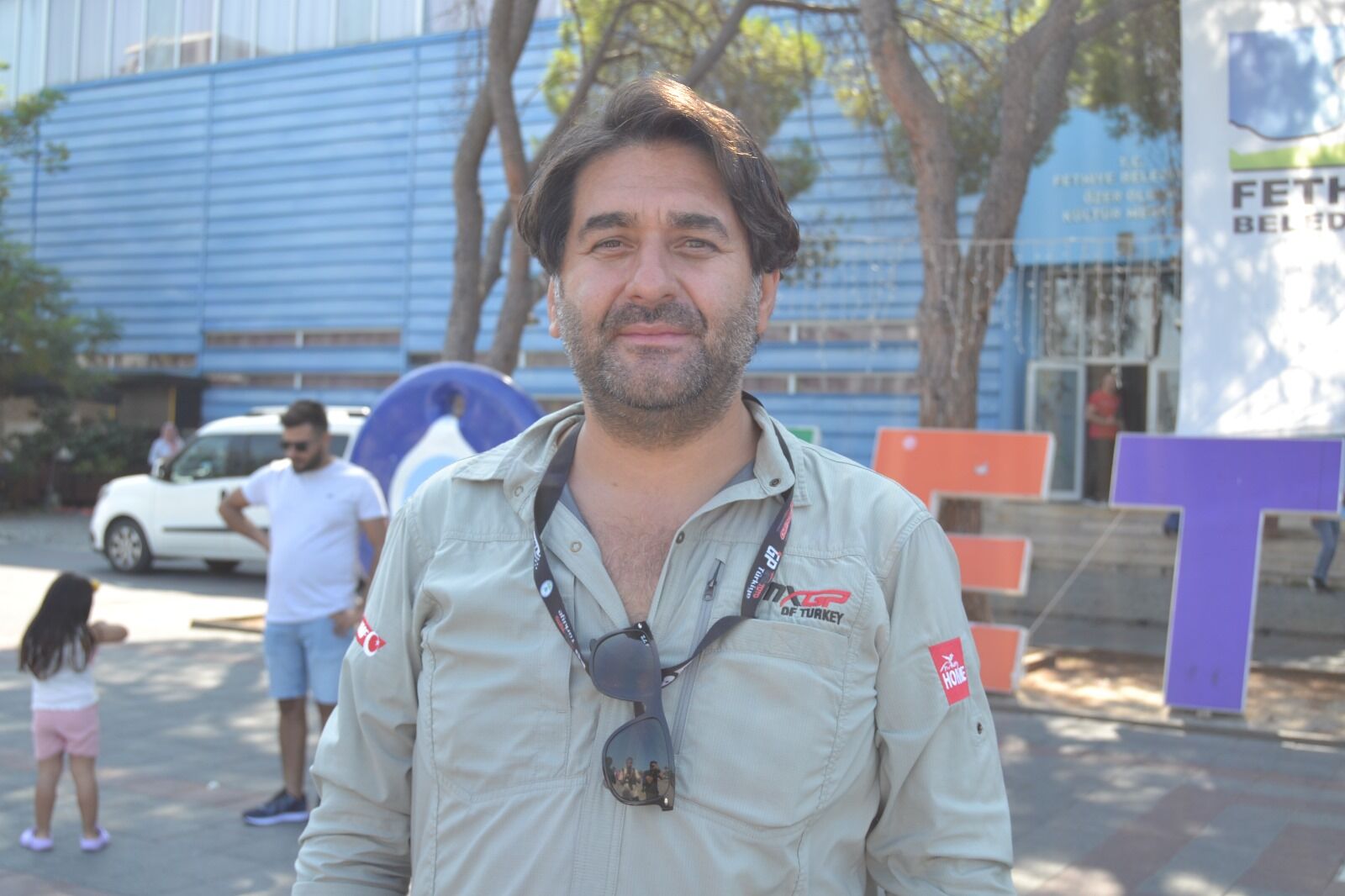 Fethiye’de Enduro Şampiyonası Heyecanı Yaşanacak