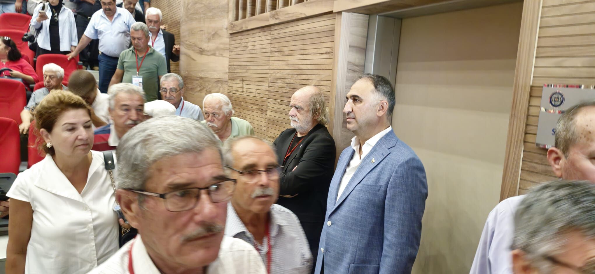 DP Muğla İl Başkanı Atınç Koylu Oldu