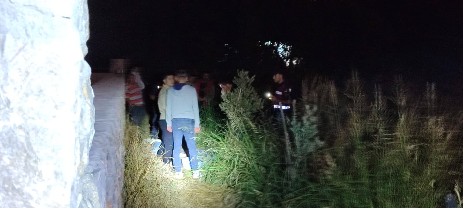 Seydikemer’de Komşu Kavgası Kanlı Bitti; 1 Ölü