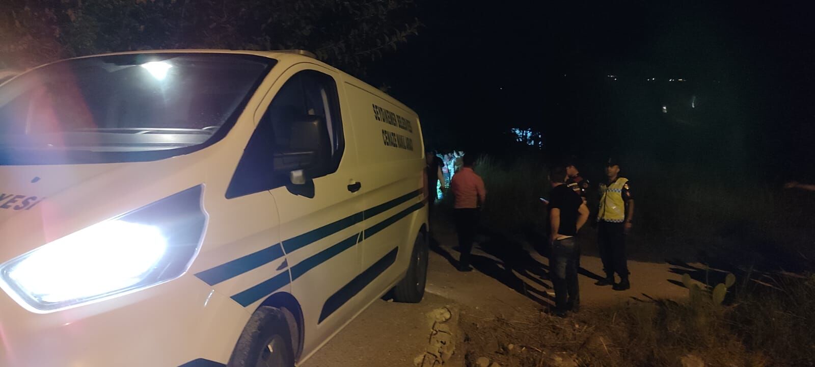 Seydikemer’de Komşu Kavgası Kanlı Bitti; 1 Ölü