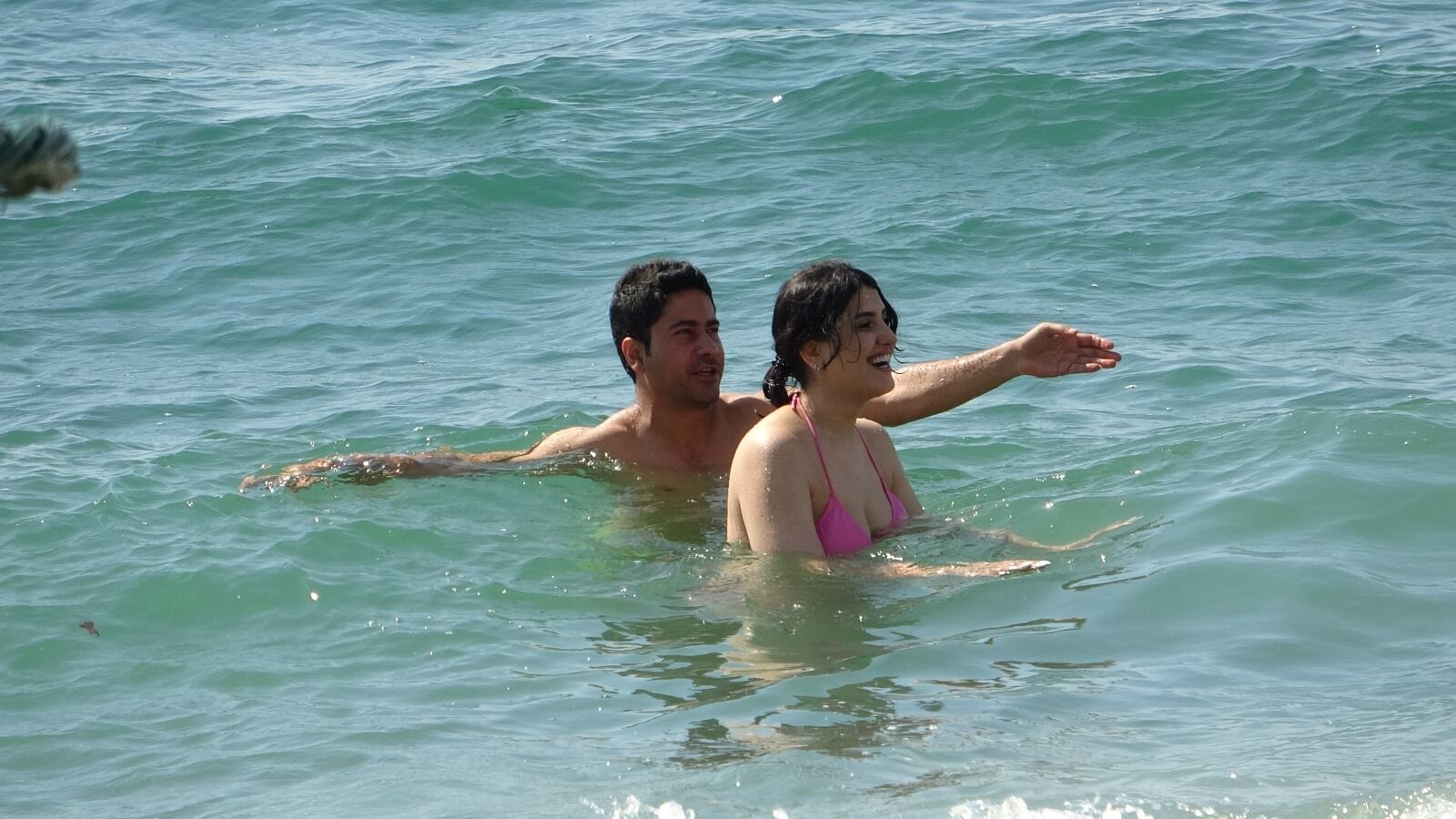Fethiye’de Yaz Bitti, Sezon Bitmedi