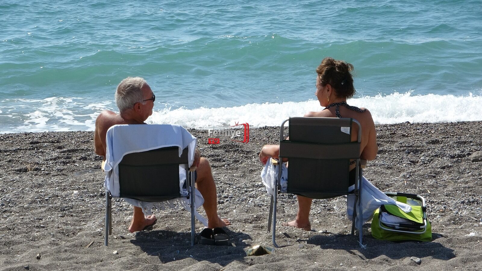Fethiye’de Yaz Bitti, Sezon Bitmedi