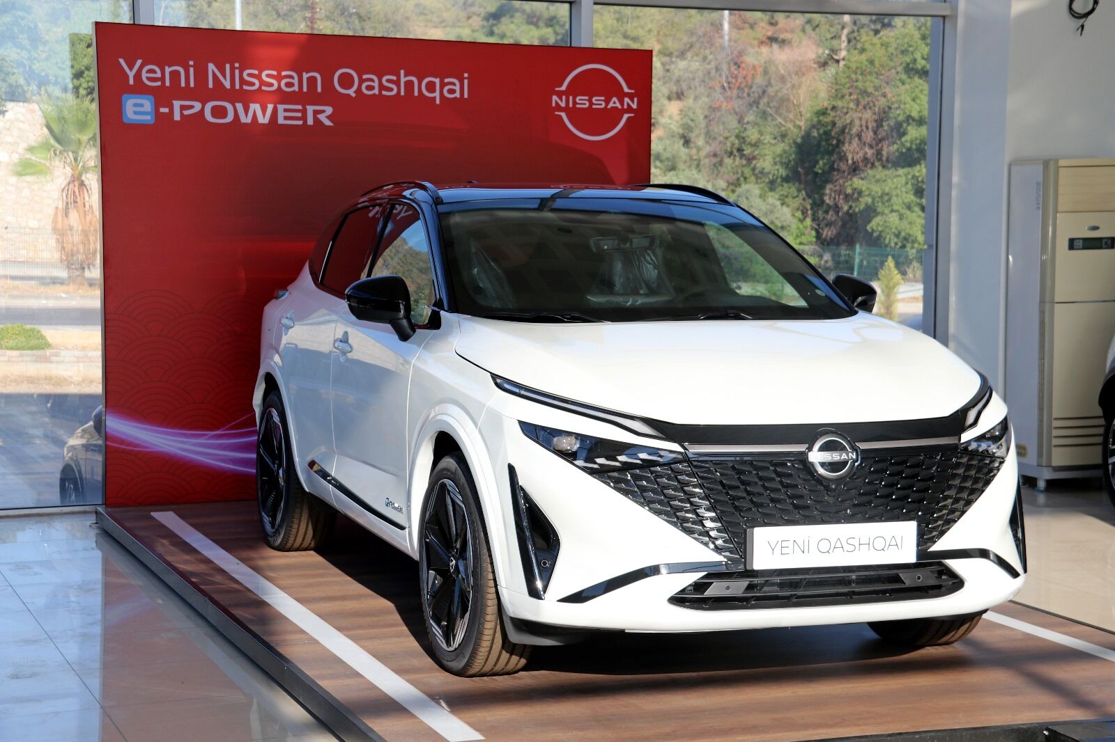 Fethiye Nissan Kocatepe’de Ekim Ayı Kampanyaları Başladı