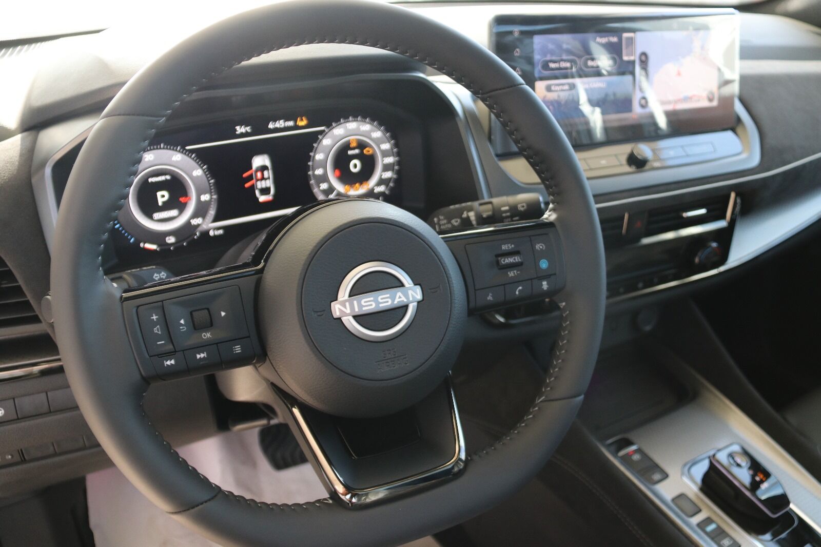 Fethiye Nissan Kocatepe’de Ekim Ayı Kampanyaları Başladı