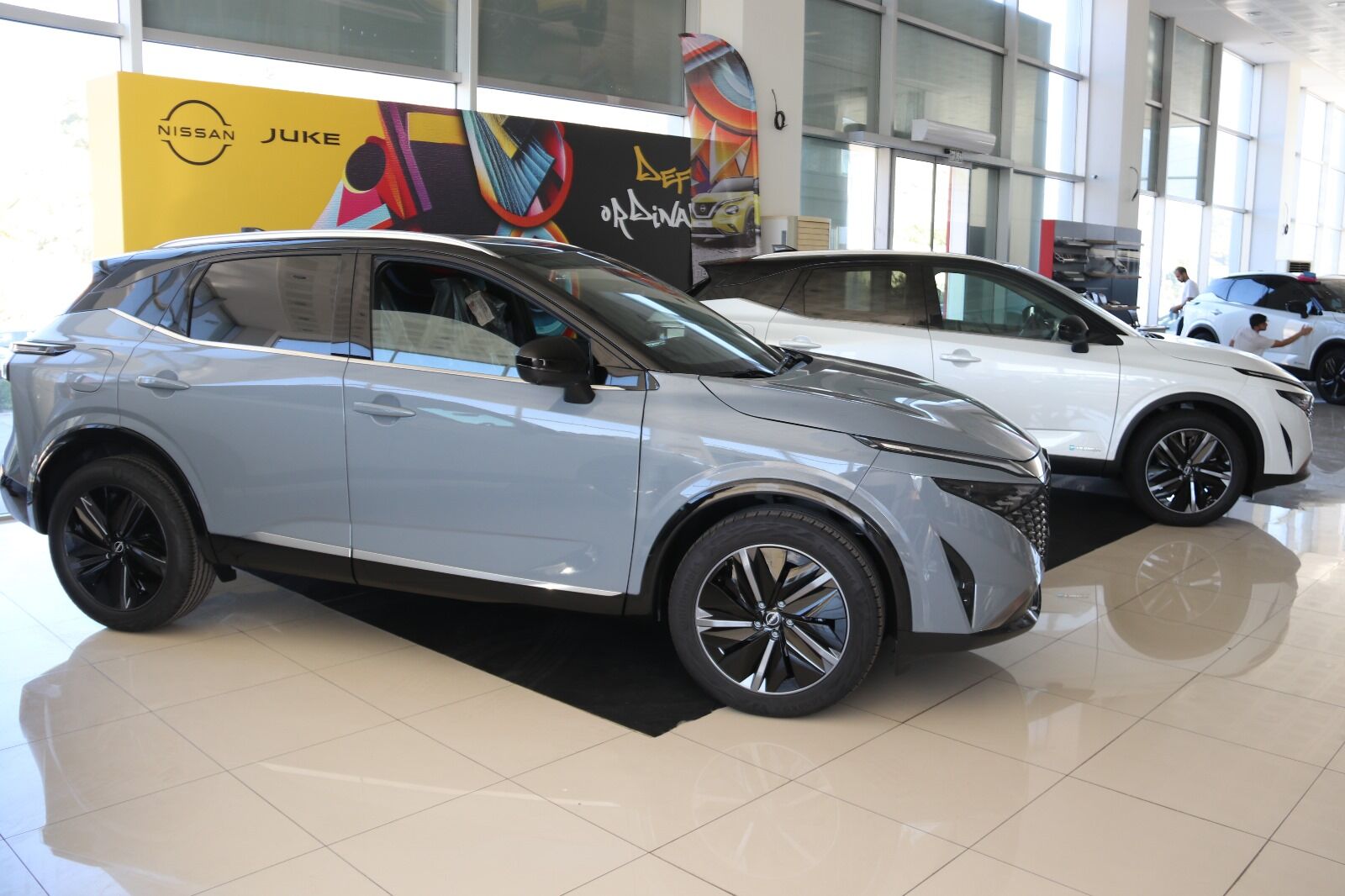 Fethiye Nissan Kocatepe’de Ekim Ayı Kampanyaları Başladı