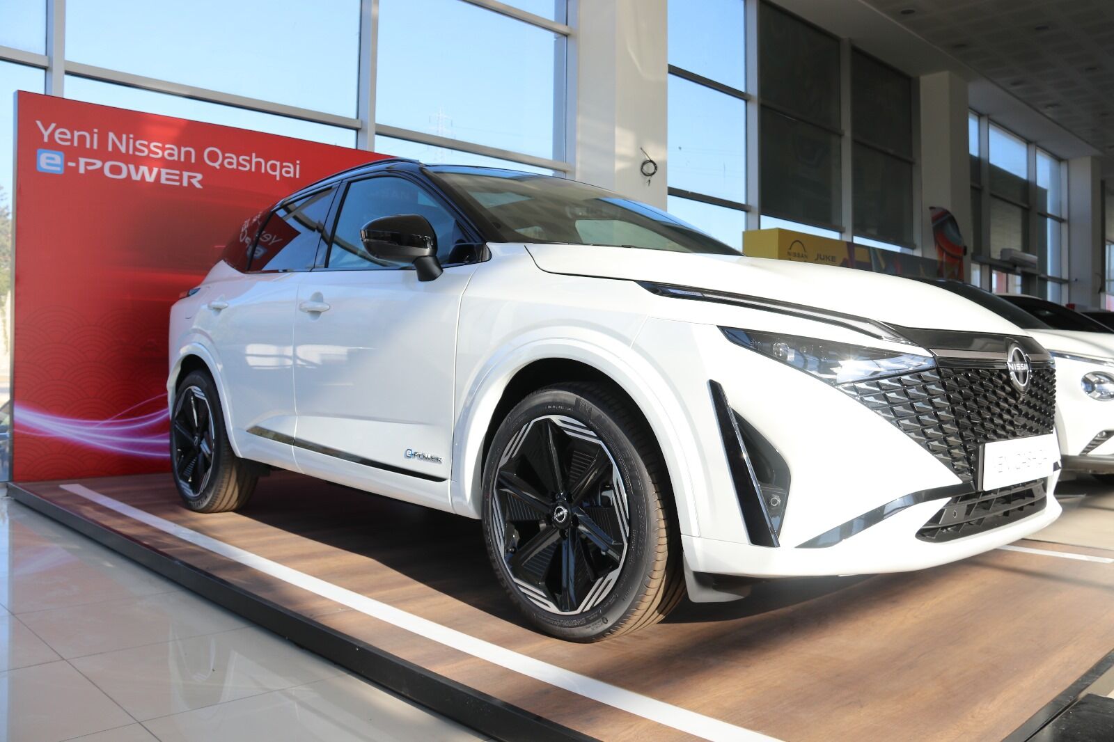 Fethiye Nissan Kocatepe’de Ekim Ayı Kampanyaları Başladı