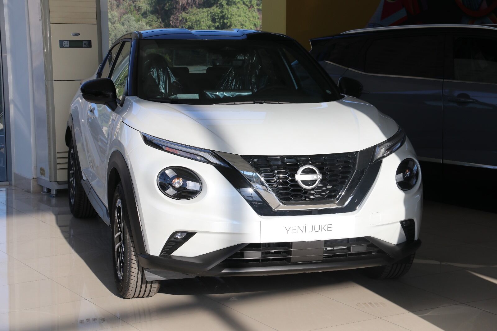 Fethiye Nissan Kocatepe’de Ekim Ayı Kampanyaları Başladı