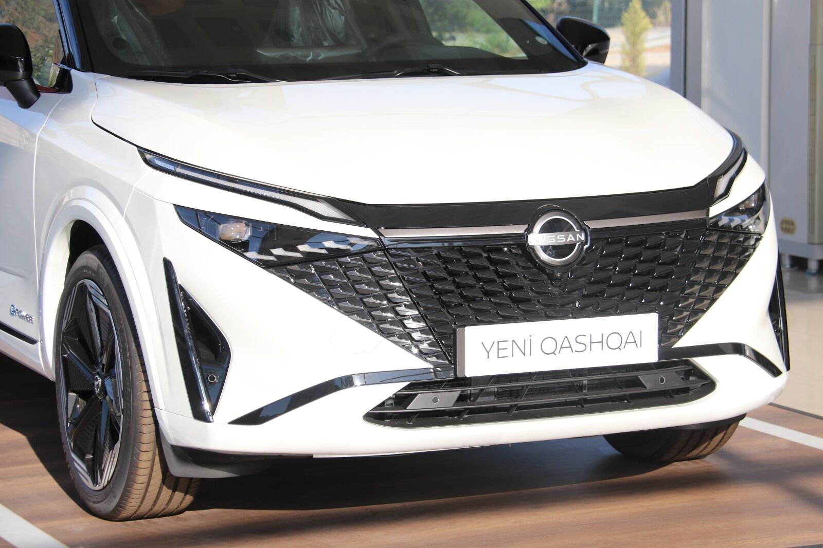 Fethiye Nissan Kocatepe’de Ekim Ayı Kampanyaları Başladı