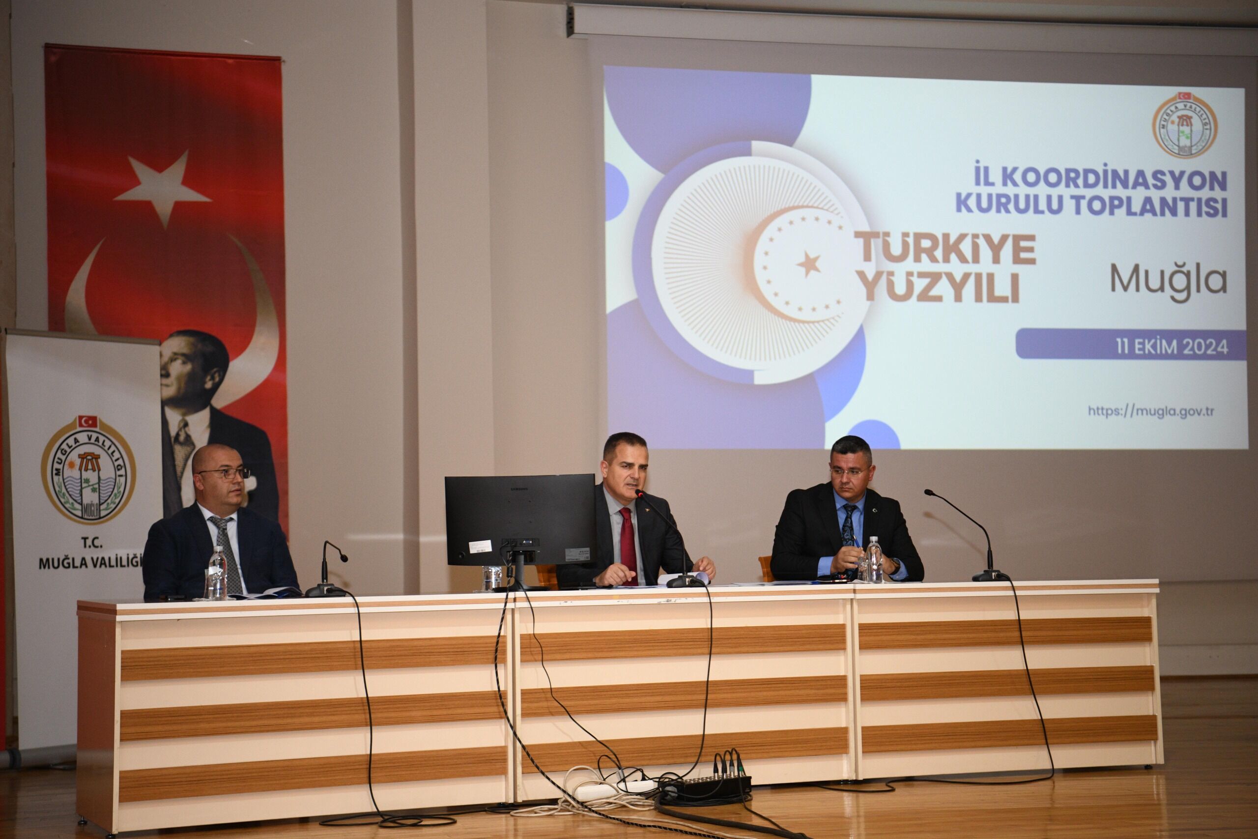 Muğla'da En Yüksek Kamu Harcaması Eğitimi