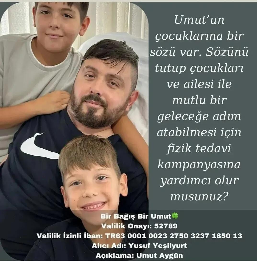 Fethiye’de Balıklama Atladı, Omurilik Felci Geçirdi