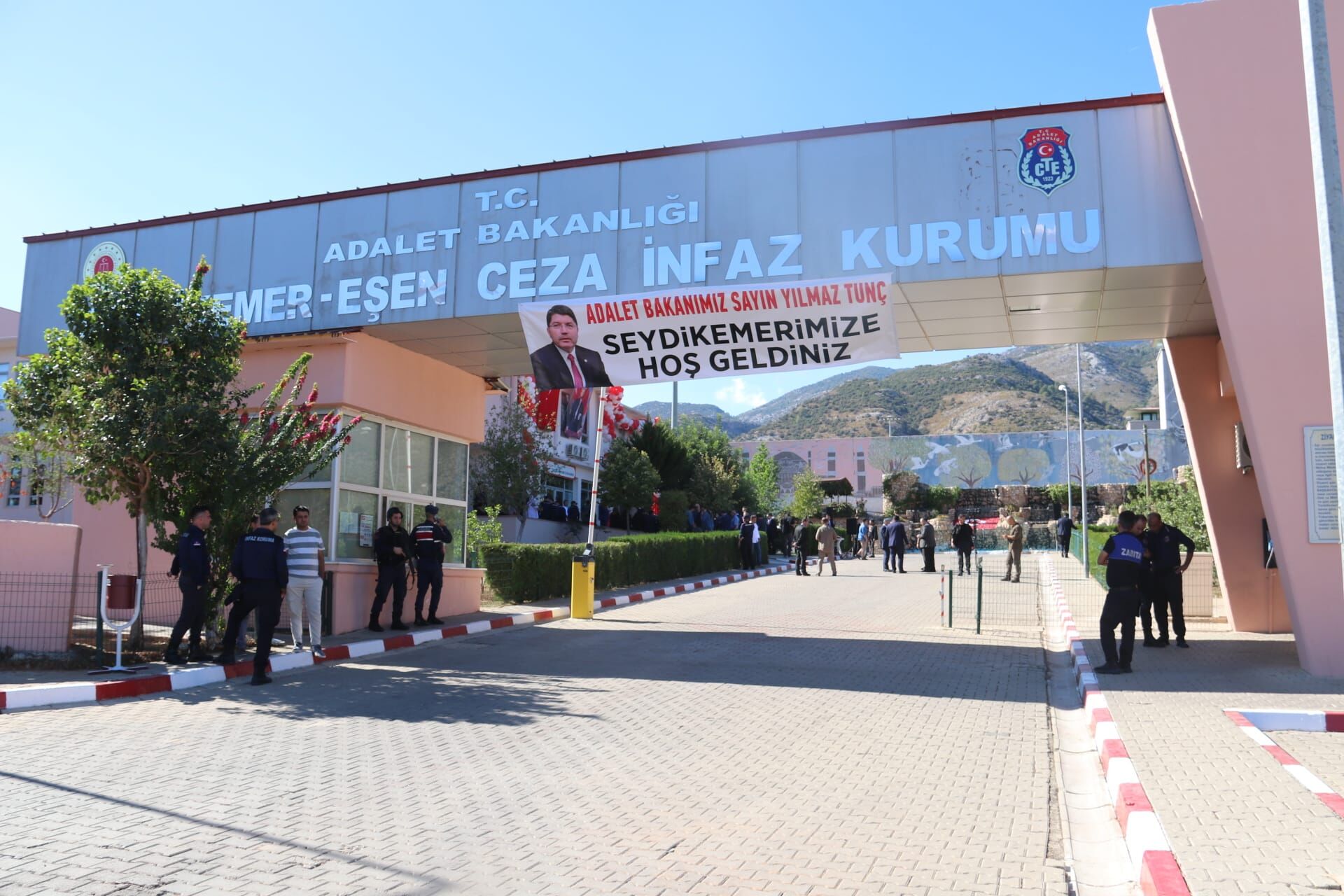 Bakan Tunç; “Yeni Düzenlemelerde Son Aşamaya Geldik”
