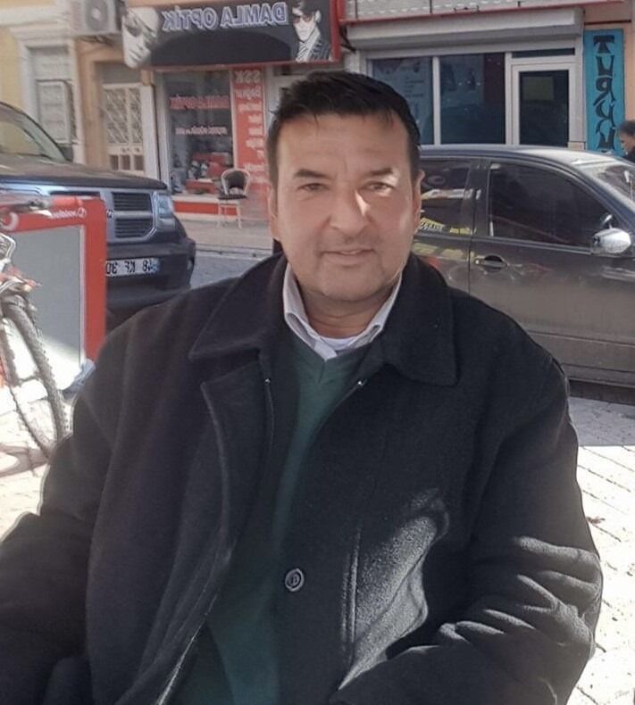 Motosiklet Şarampole Yuvarlandı, 1 Ölü