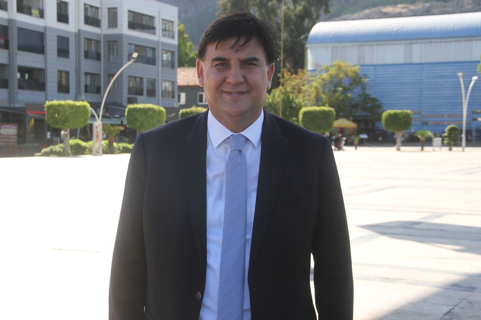 24. Hava Oyunları Festivali Kapsamında Uçuşlar Başladı