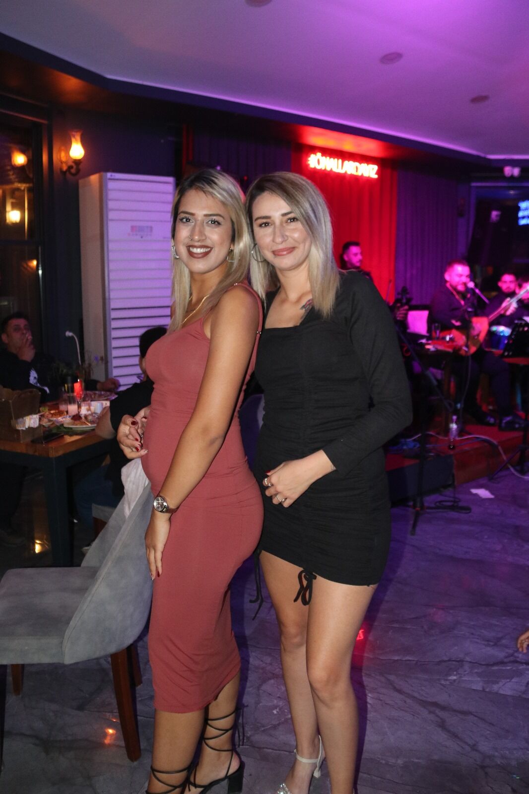 Fatih Burdurlu Rüzgarı Önallar Fethiye’de Esti