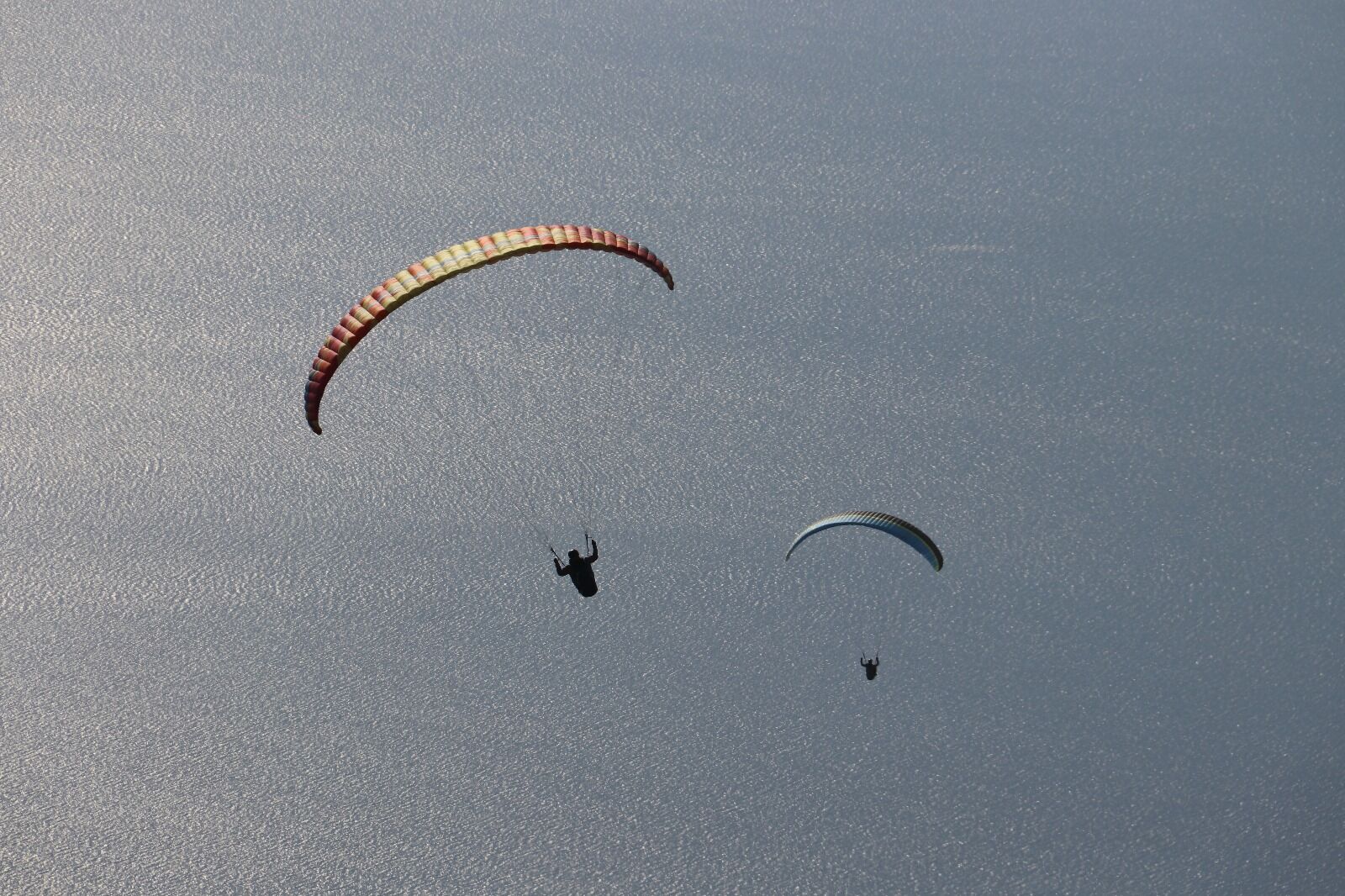 Fethiye TV’de Haberler Gökyüzünden