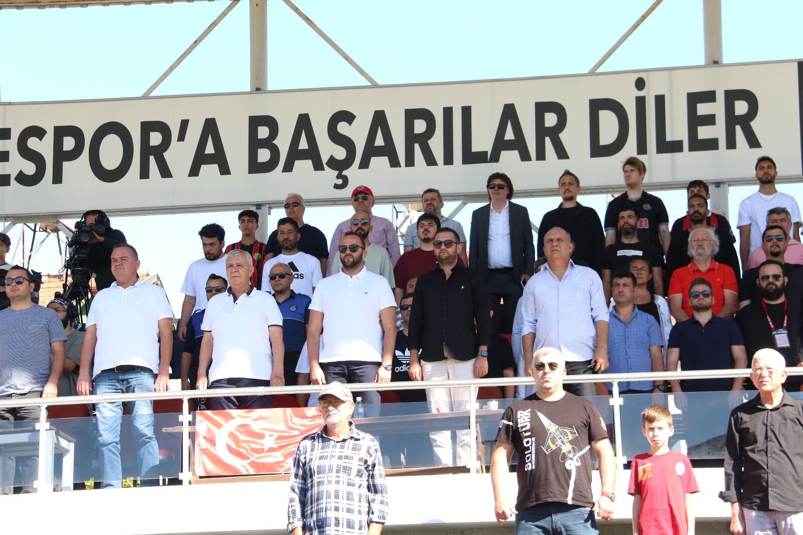Eskişehirspor, Kaş Kınıkspor’u 3-0 Yendi