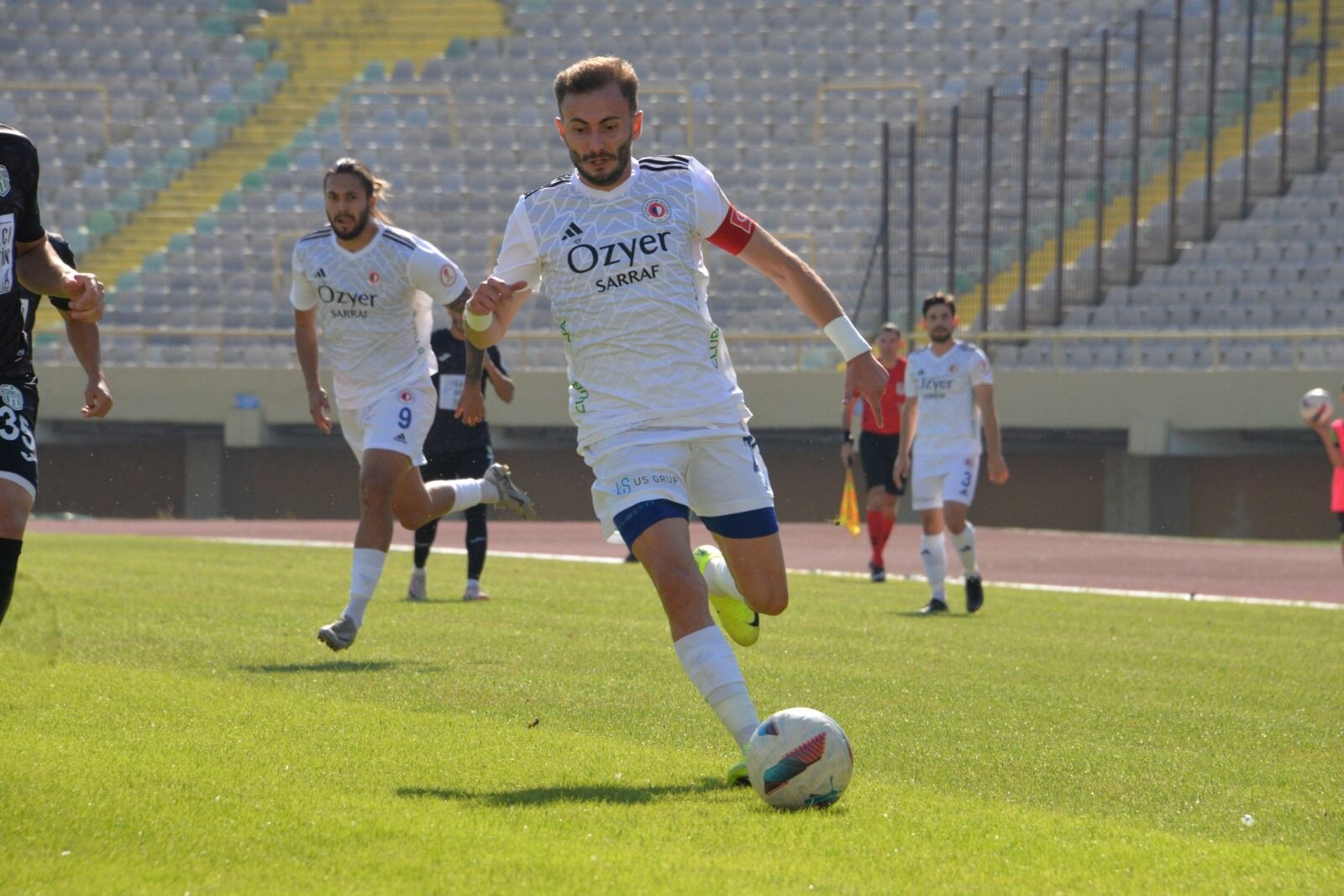 Fethiyespor, Tur Atladı