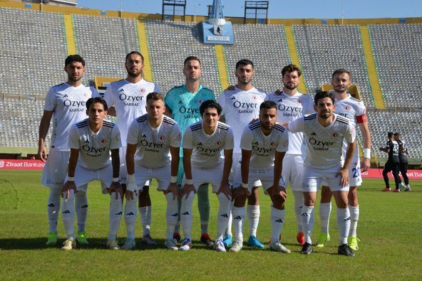 Fethiyespor, Tur Atladı