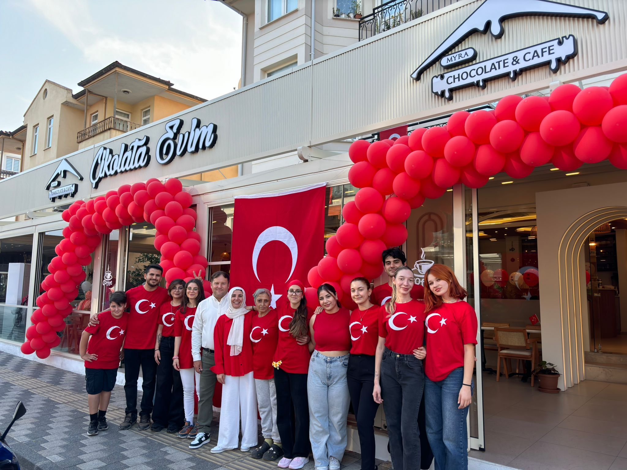 Kampanyaya Yoğun Talep Oldu