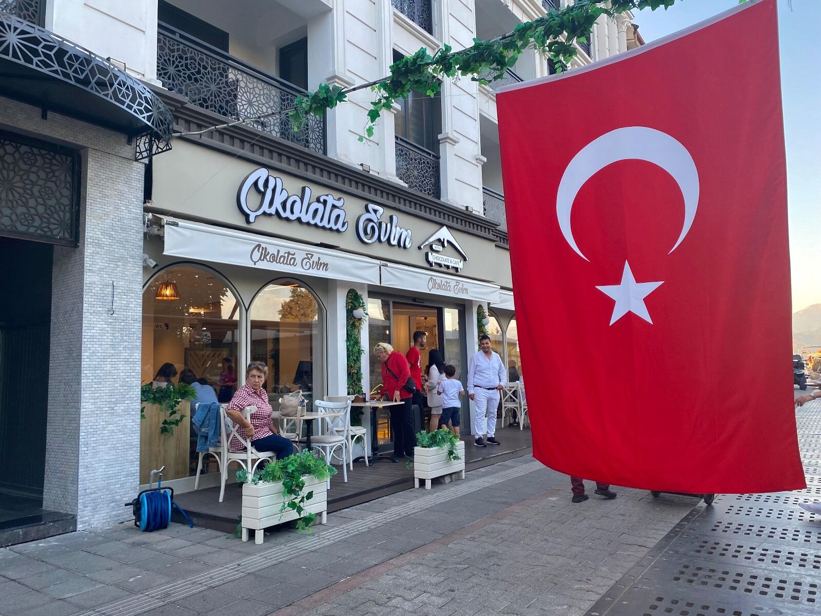 Kampanyaya Yoğun Talep Oldu