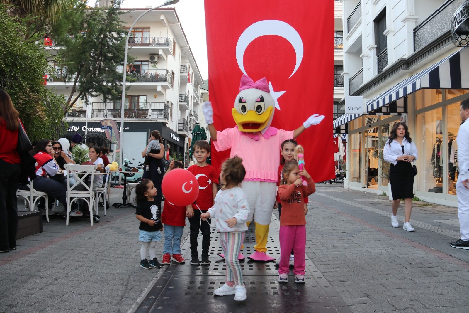 Kampanyaya Yoğun Talep Oldu