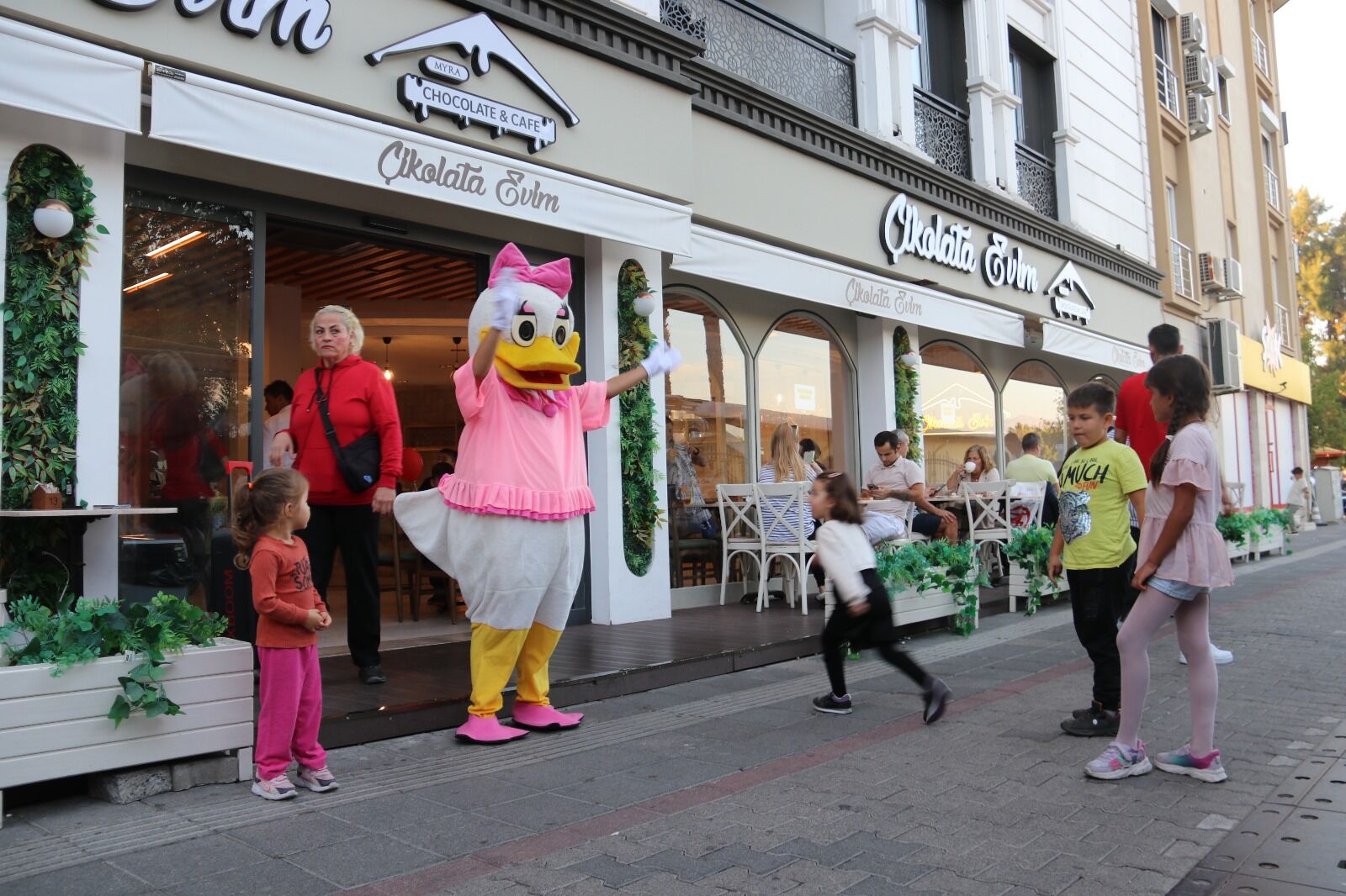 Kampanyaya Yoğun Talep Oldu