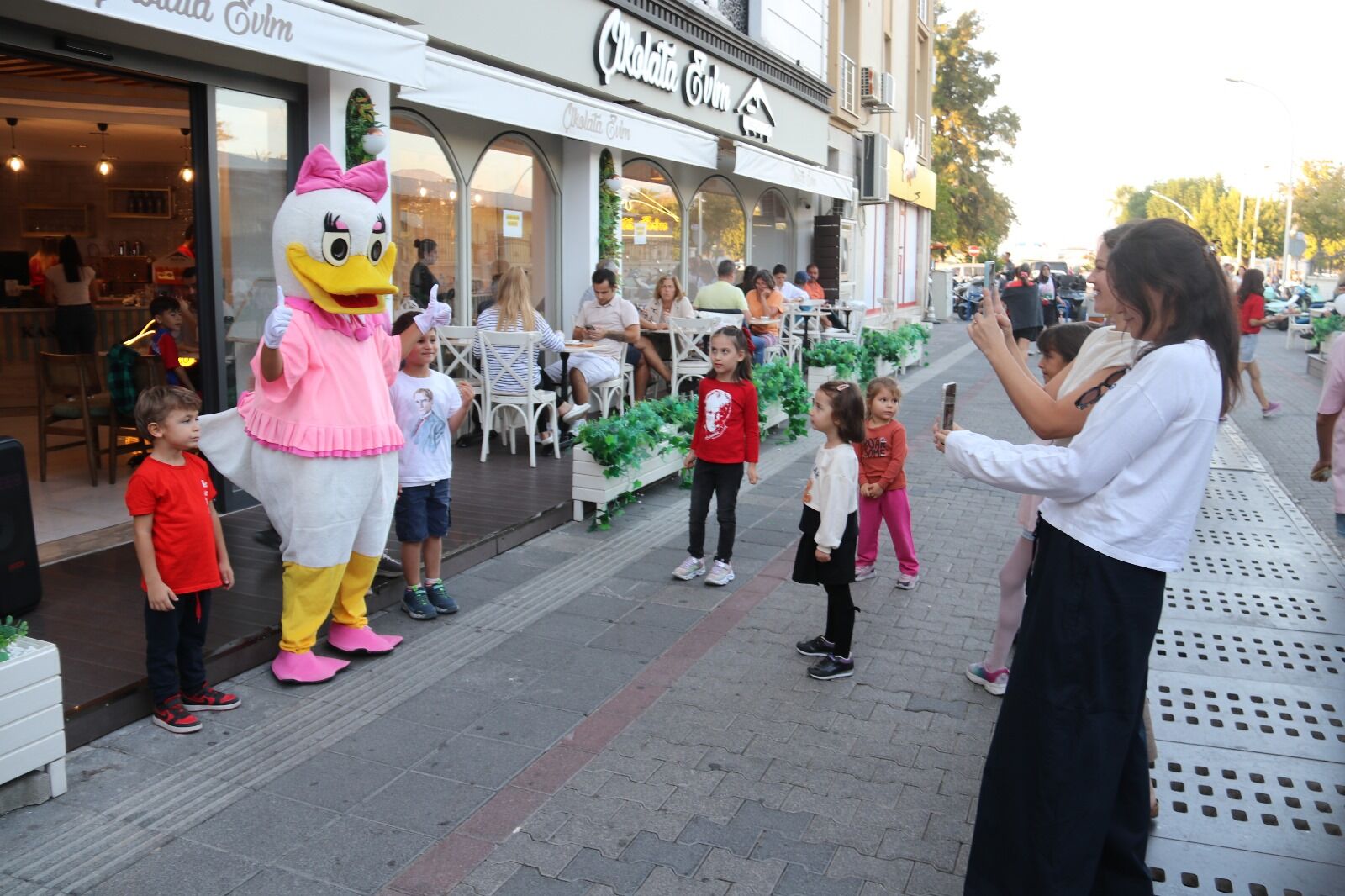 Kampanyaya Yoğun Talep Oldu