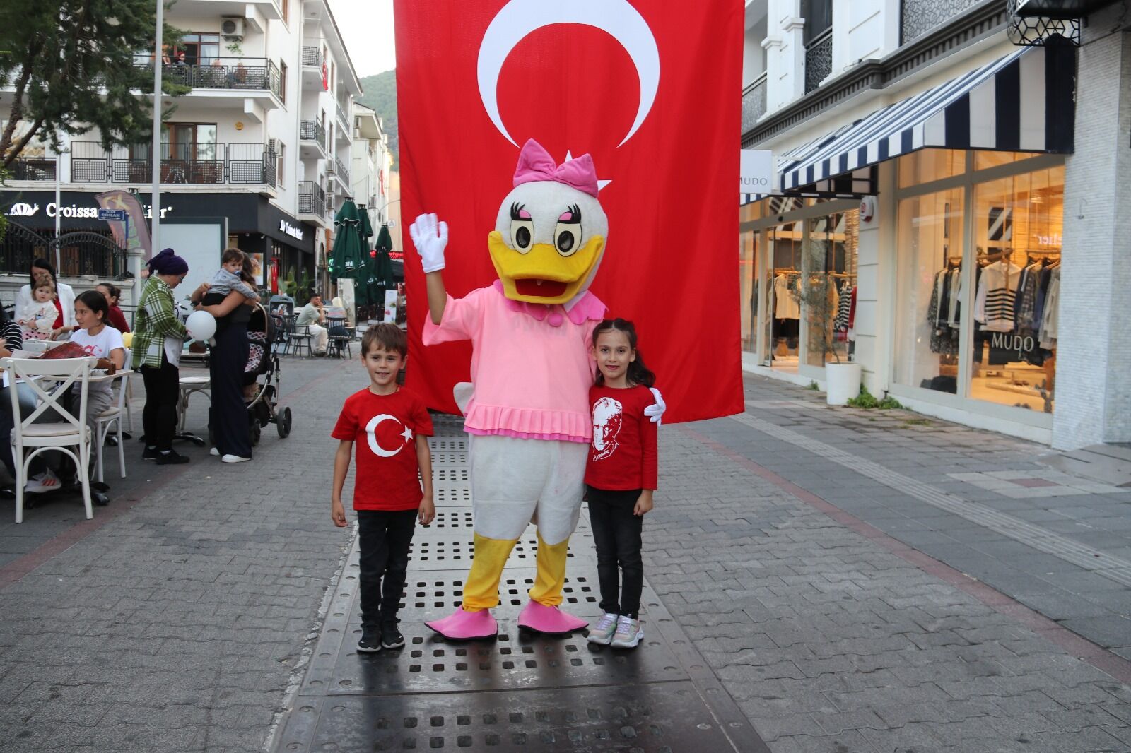 Kampanyaya Yoğun Talep Oldu