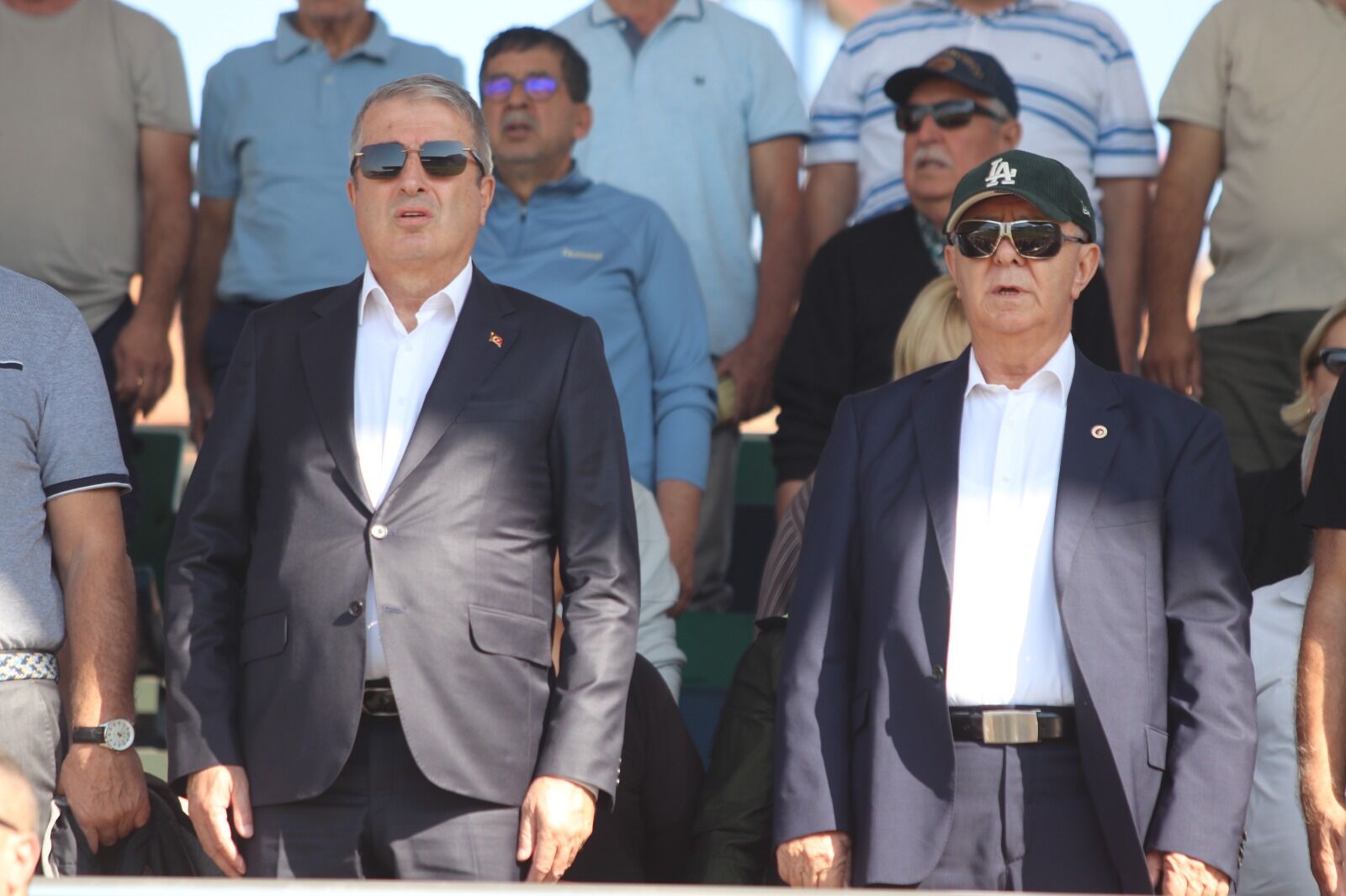 Fethiyespor Evinde Yok; 0-1