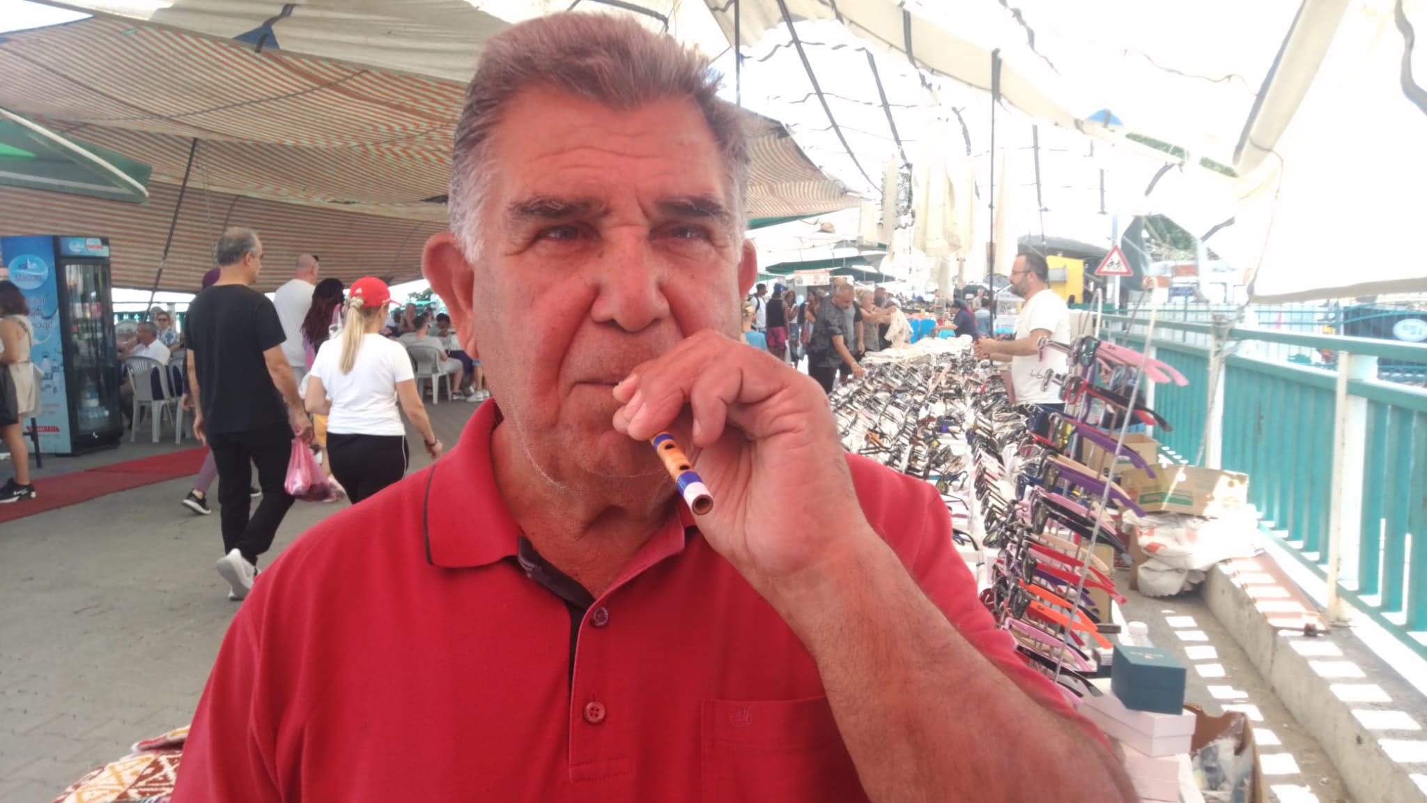 Yaptığı Sipsiler Dünyanın Pek Çok Ülkesine Gidiyor