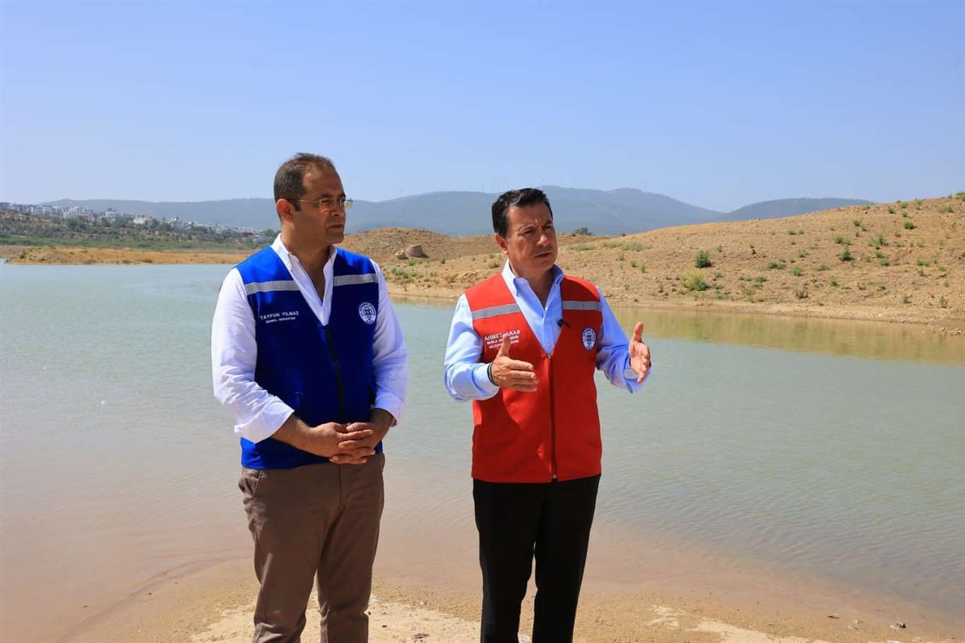 Türkiye’nin En Kurak Şehri Muğla Oldu