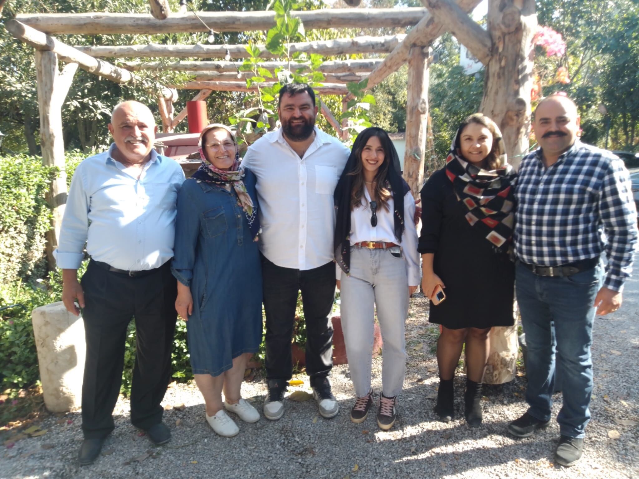 Vesekçi Ailesi “Mevlid-İ Şerif” Okuttu