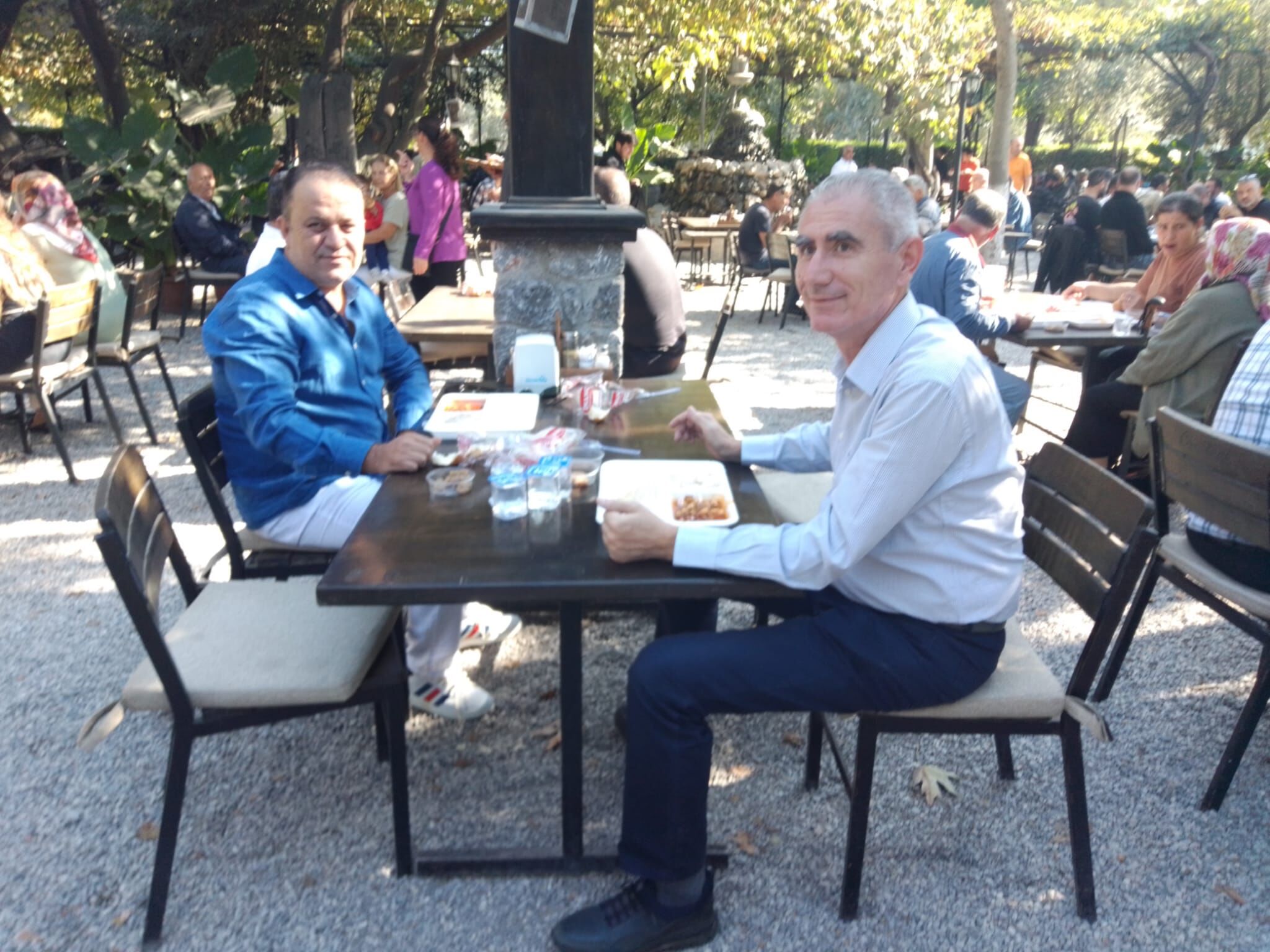 Vesekçi Ailesi “Mevlid-İ Şerif” Okuttu