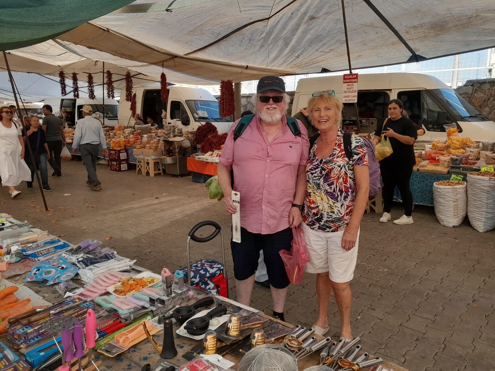 Mutfak El Araçlarına Yoğun Talep